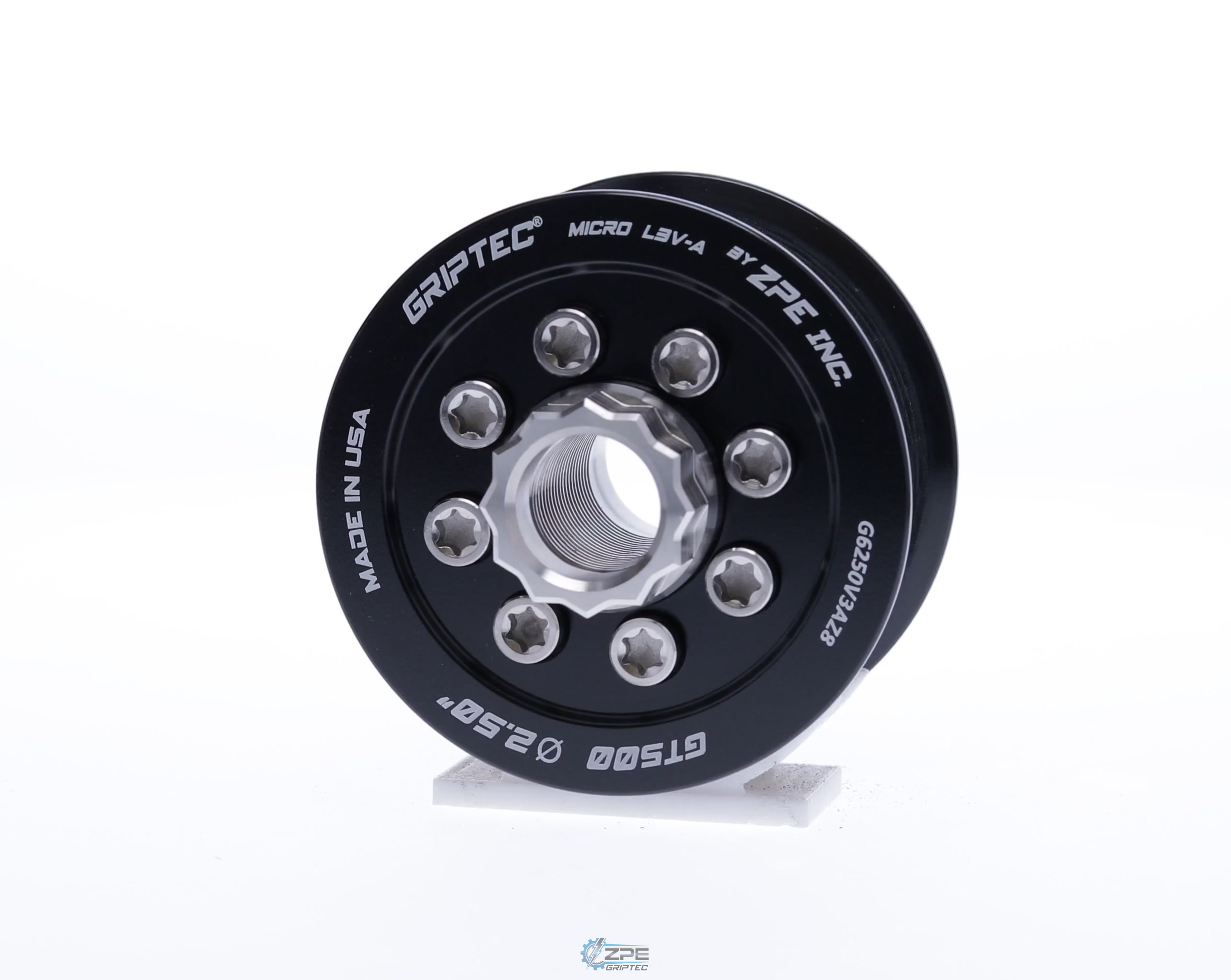 Street Driven Performance