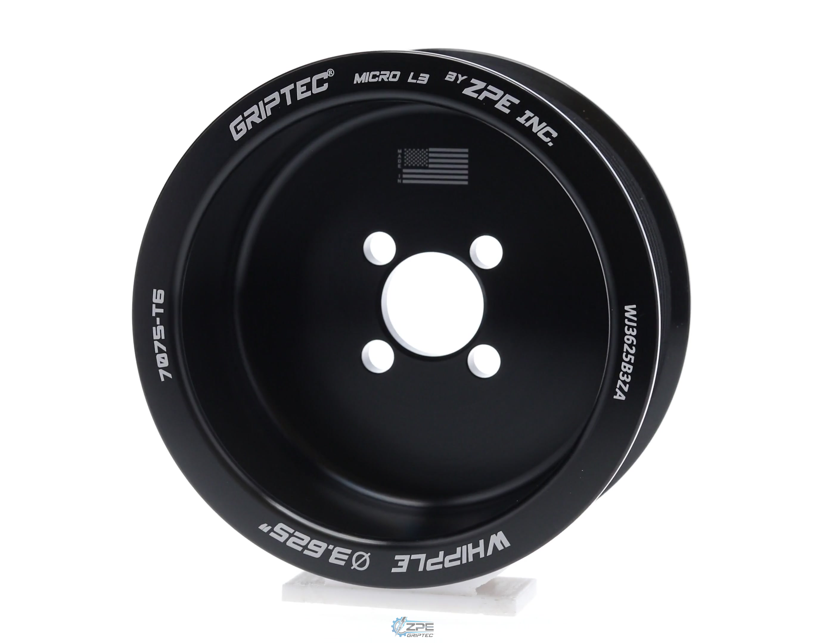 Street Driven Performance