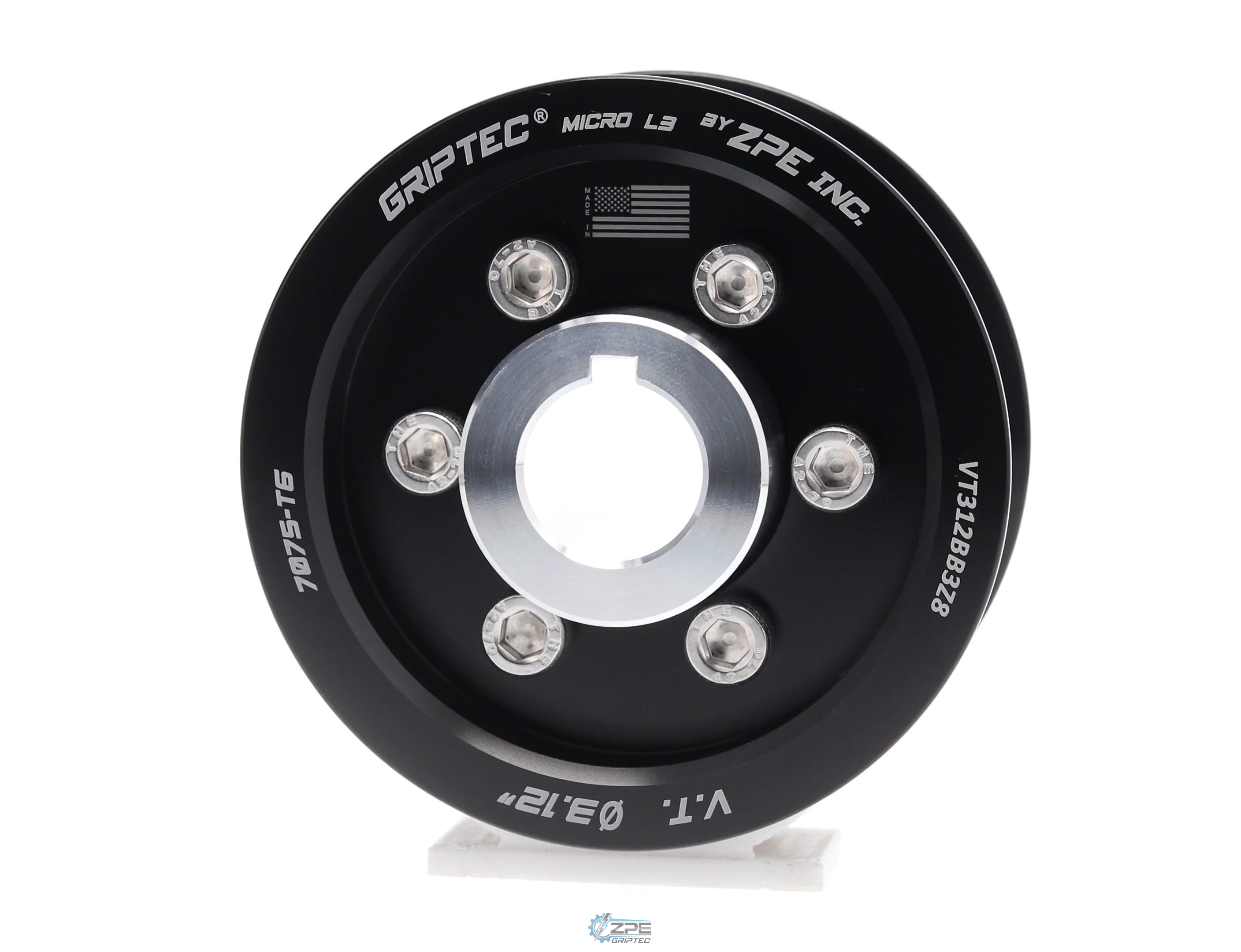 Street Driven Performance