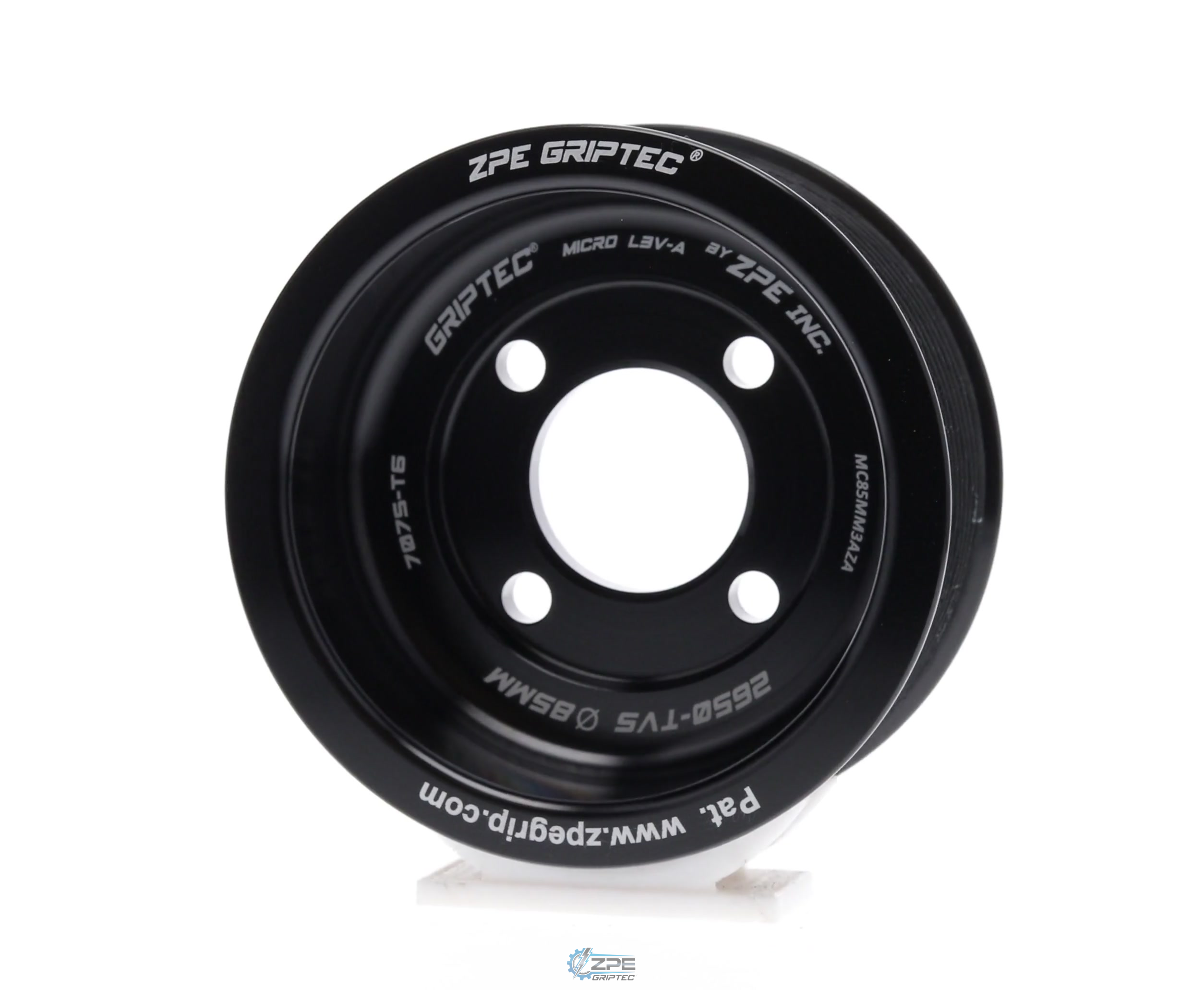 Street Driven Performance