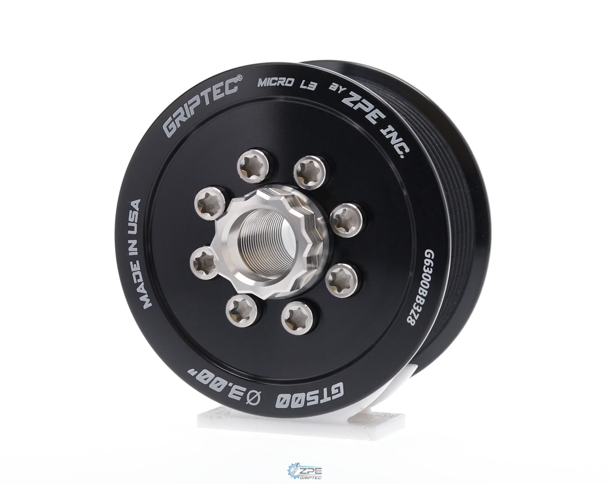 Street Driven Performance