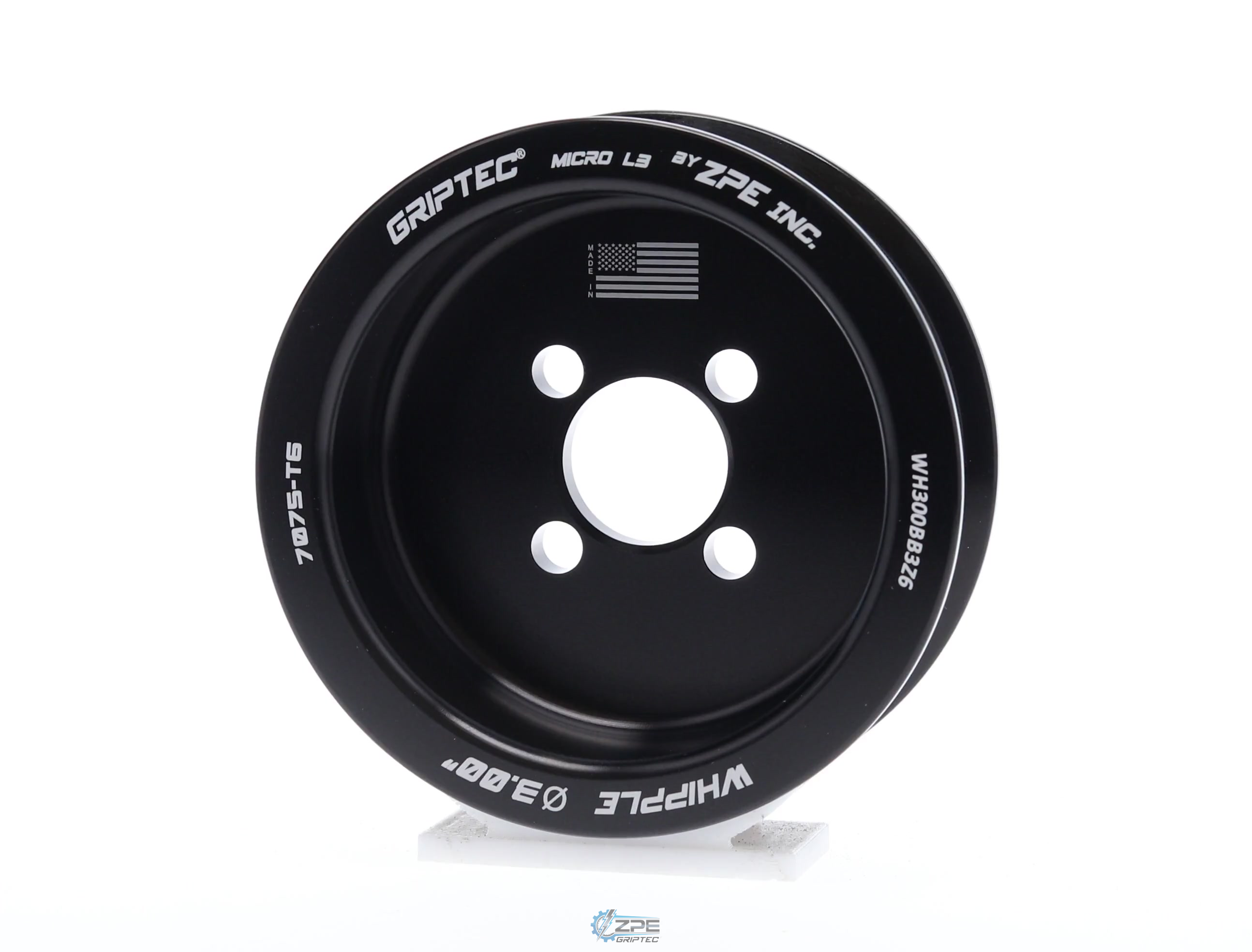 Street Driven Performance