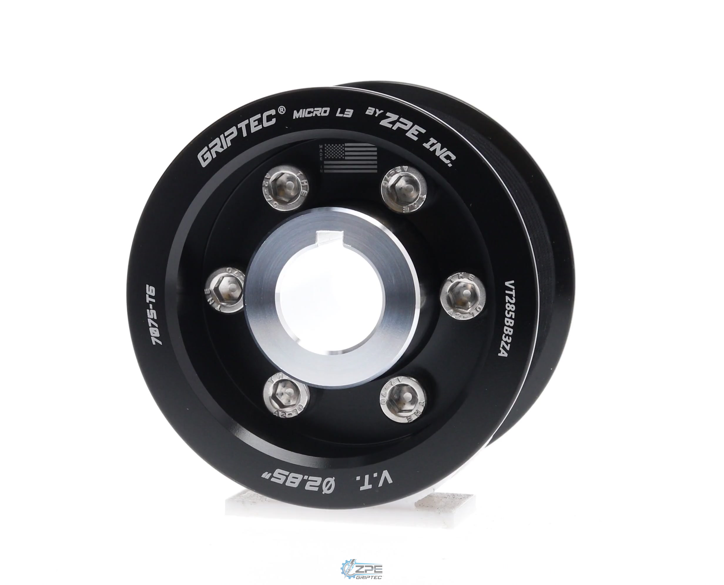 Street Driven Performance