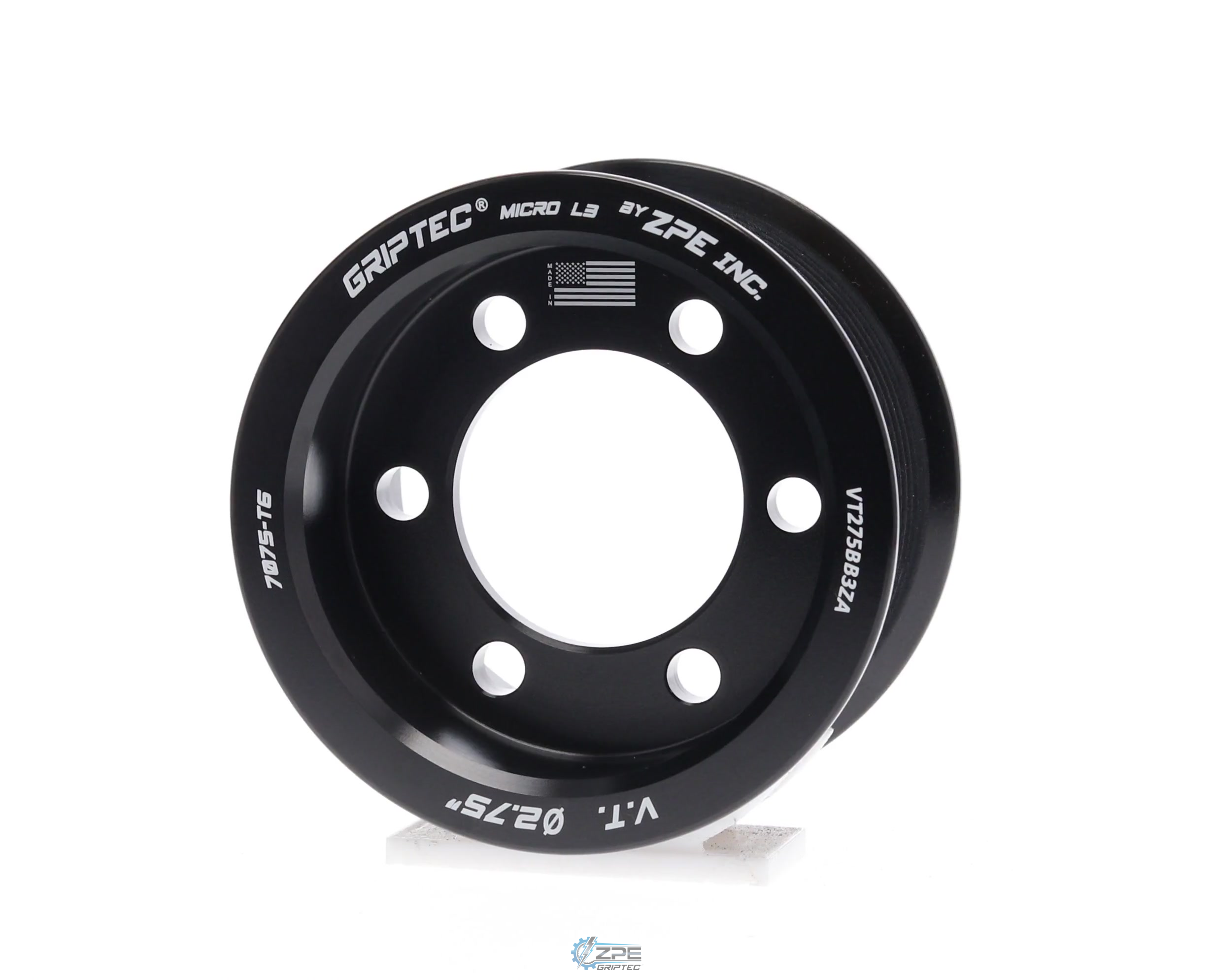 Street Driven Performance