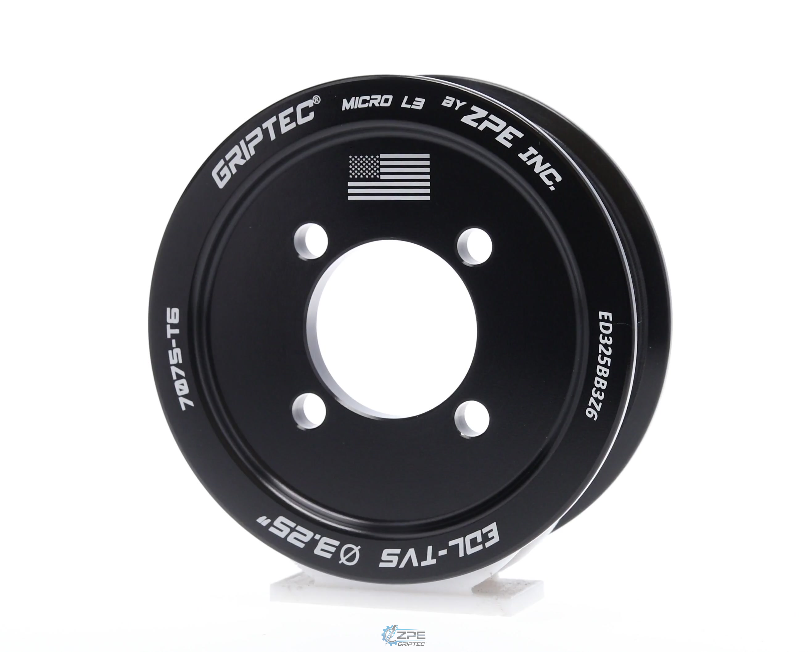 Street Driven Performance