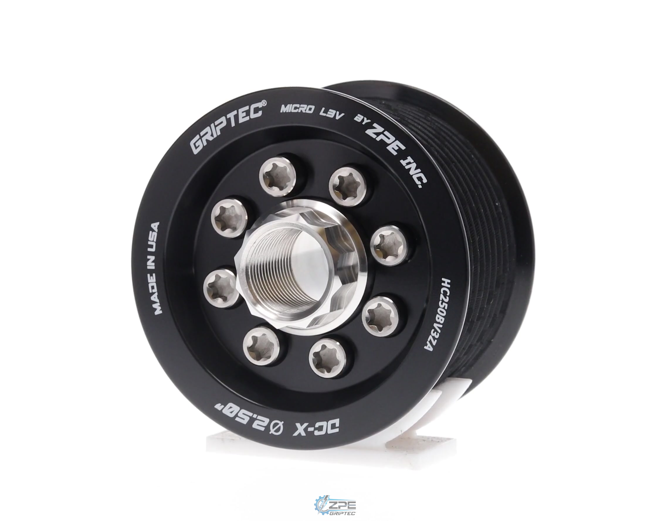 Street Driven Performance