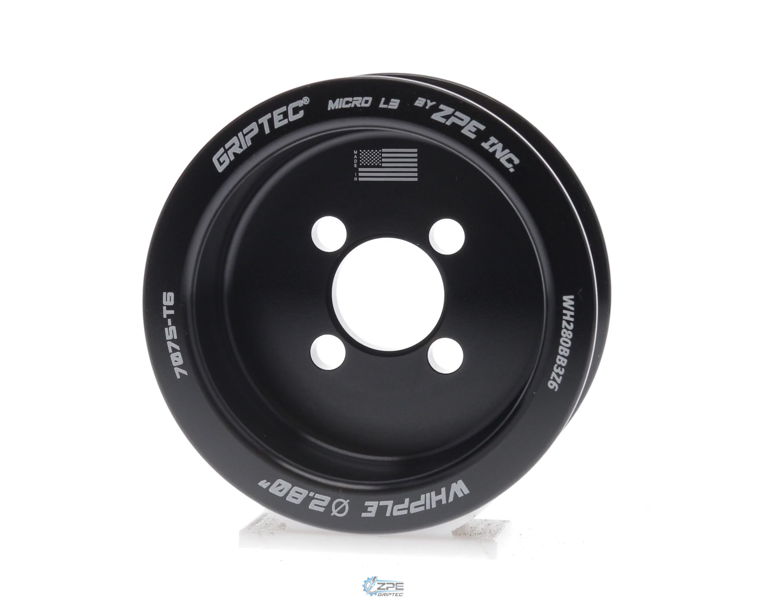 Street Driven Performance