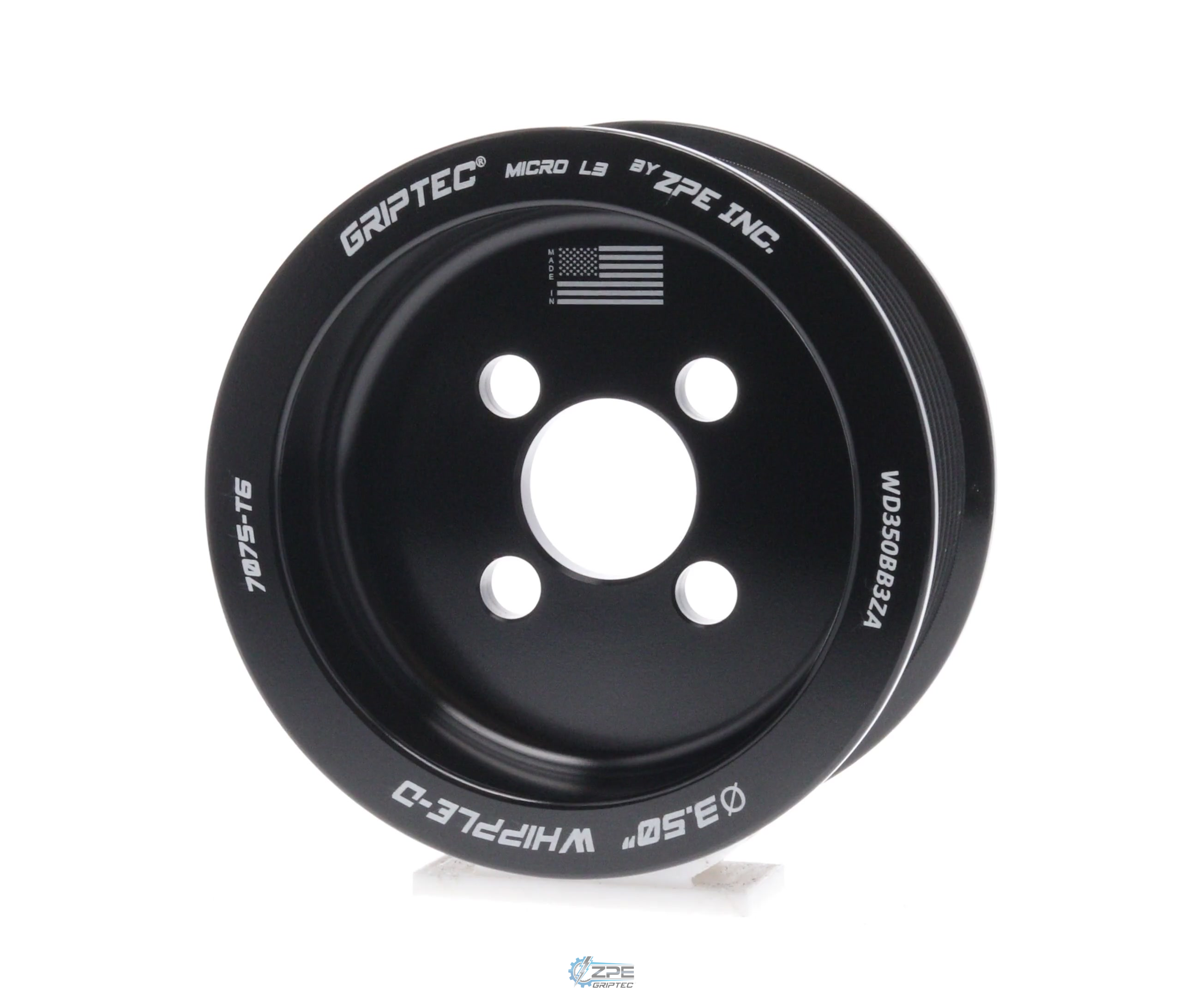 Street Driven Performance