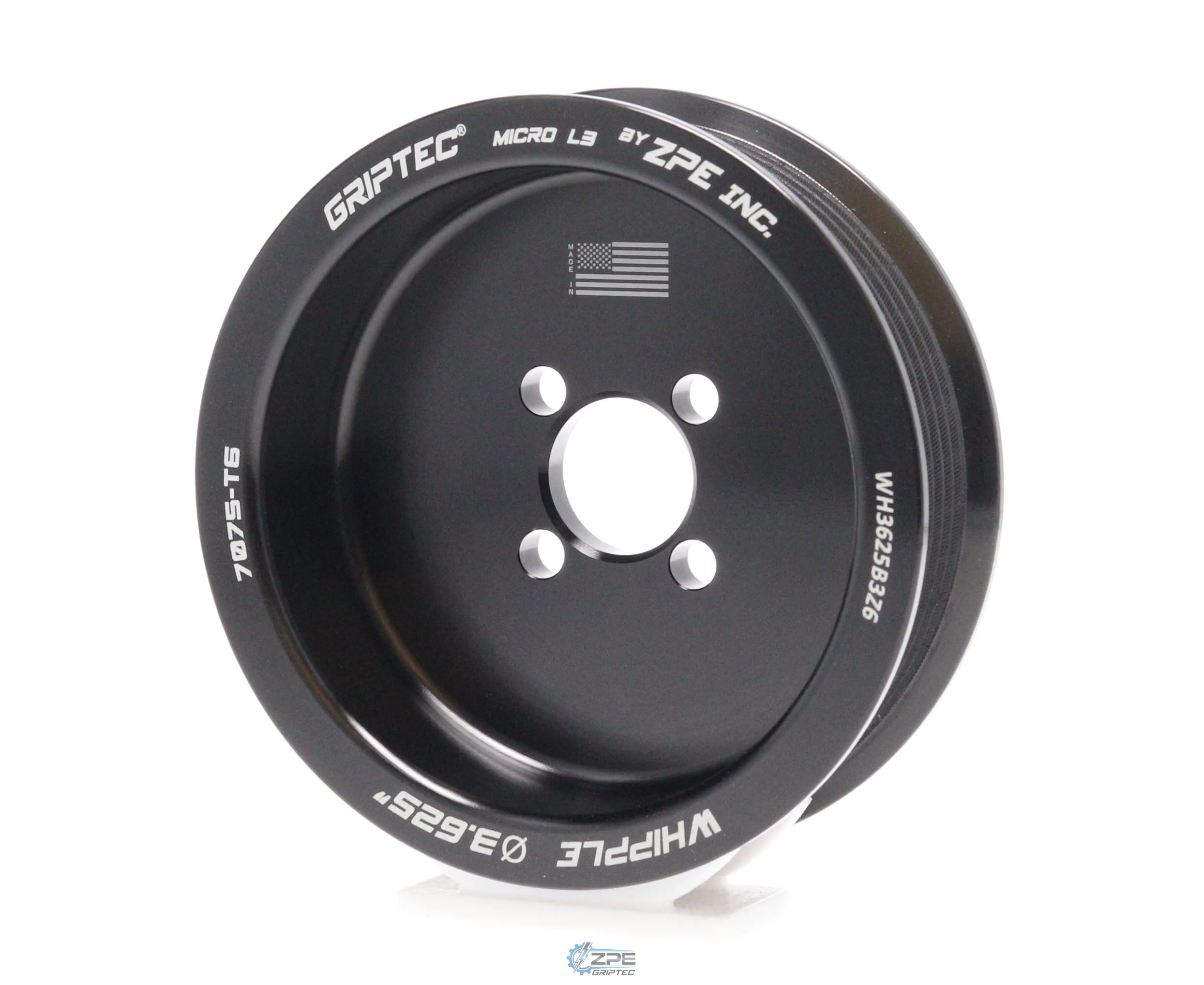 Street Driven Performance