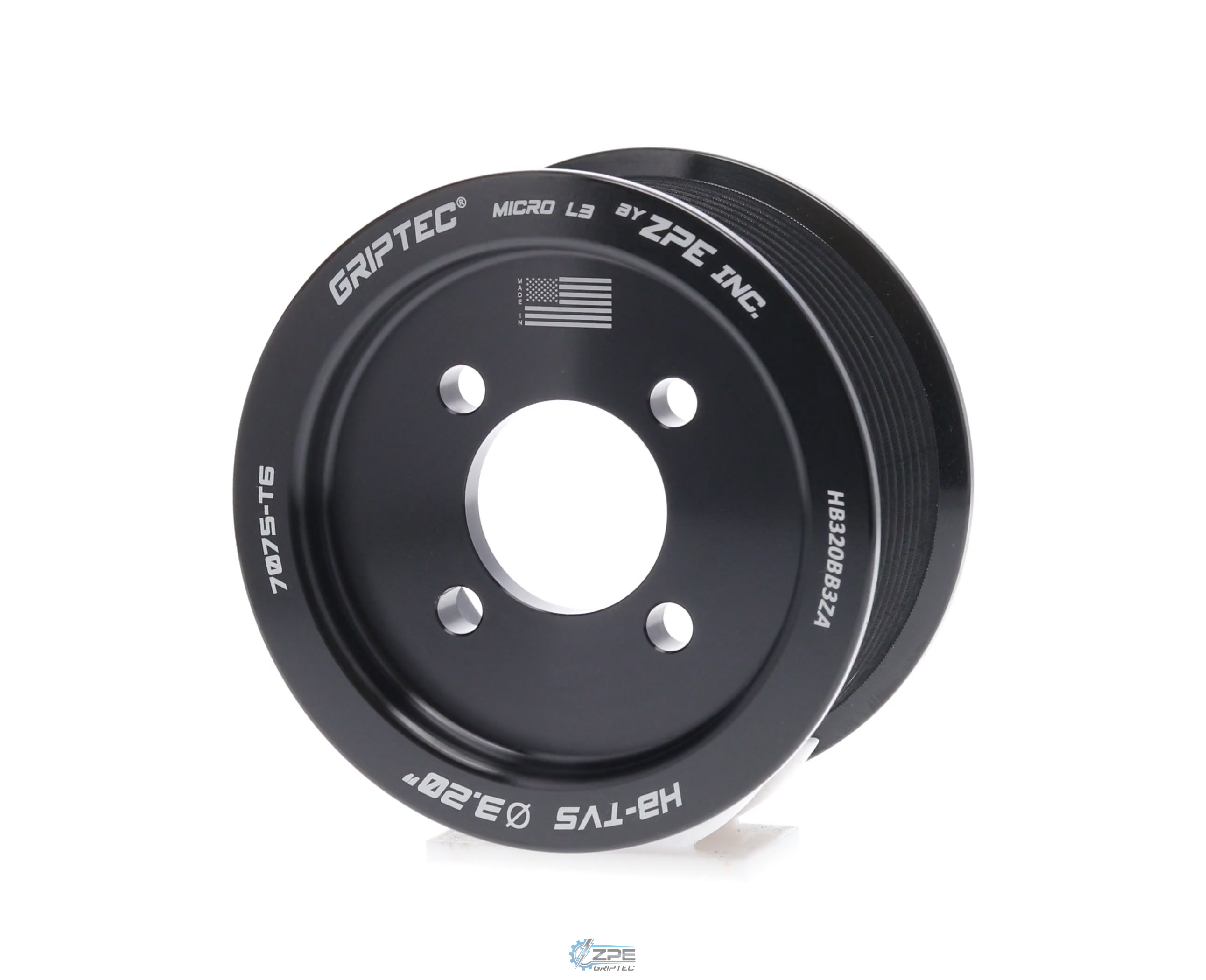 Street Driven Performance