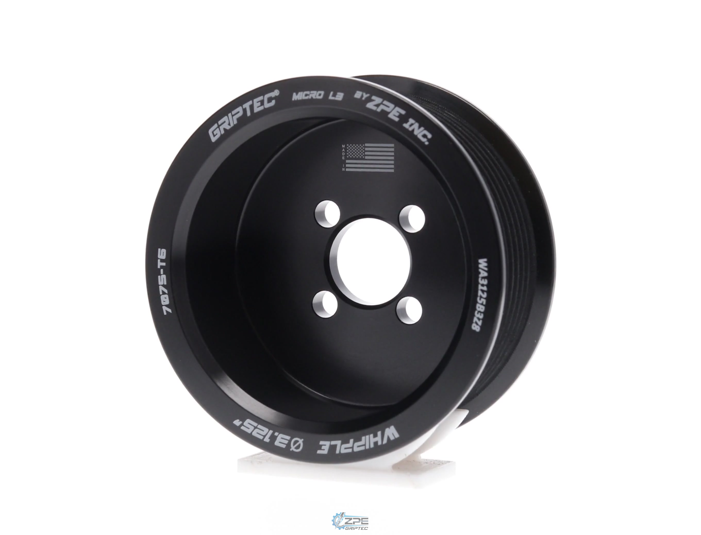 Street Driven Performance