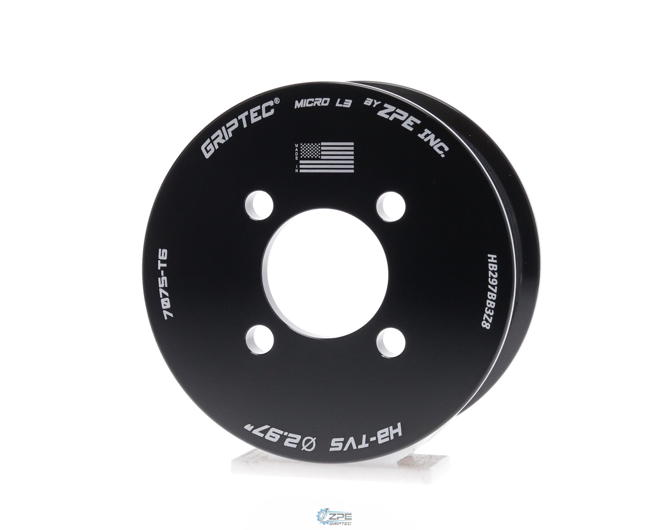 Street Driven Performance