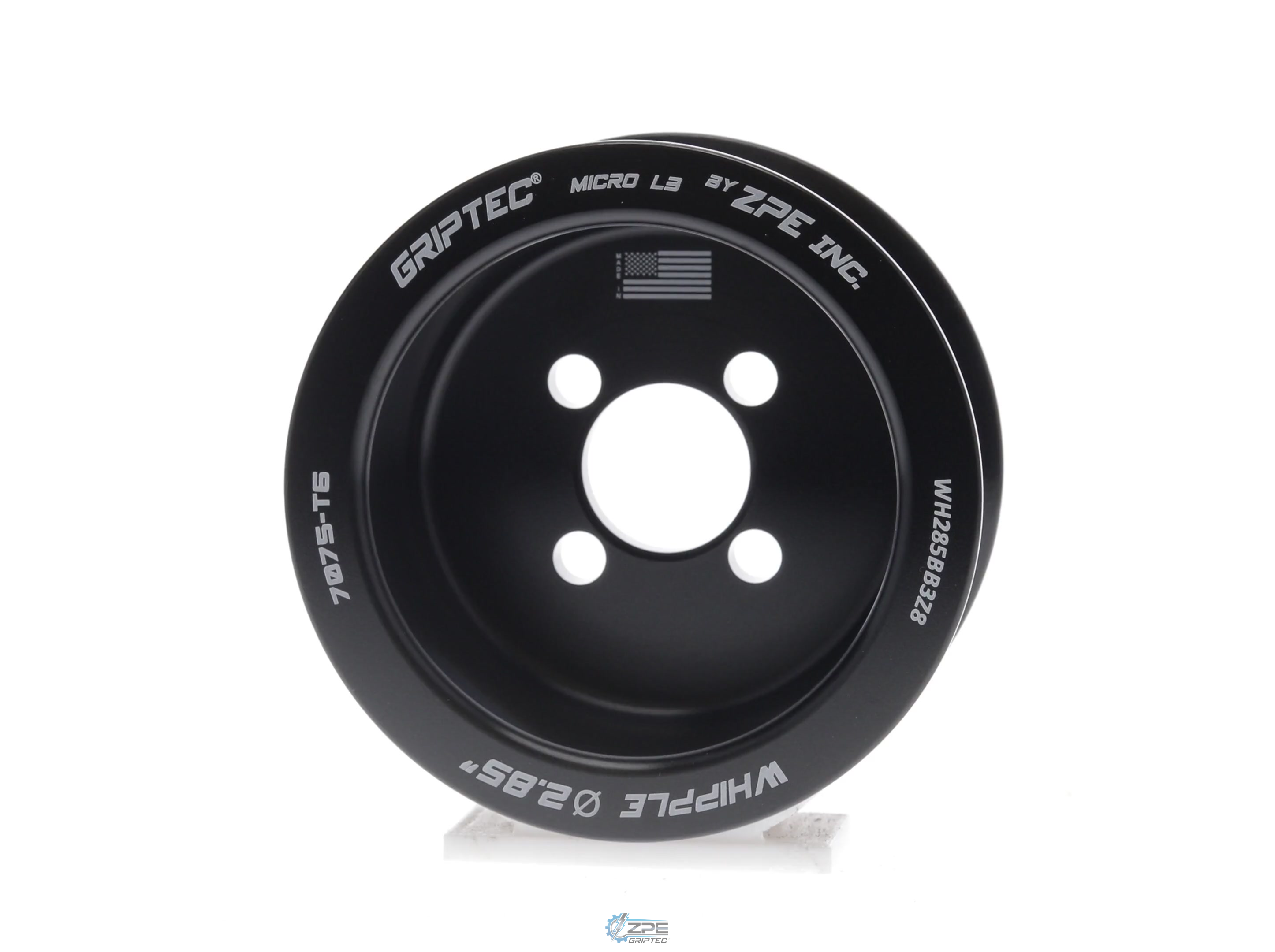 Street Driven Performance