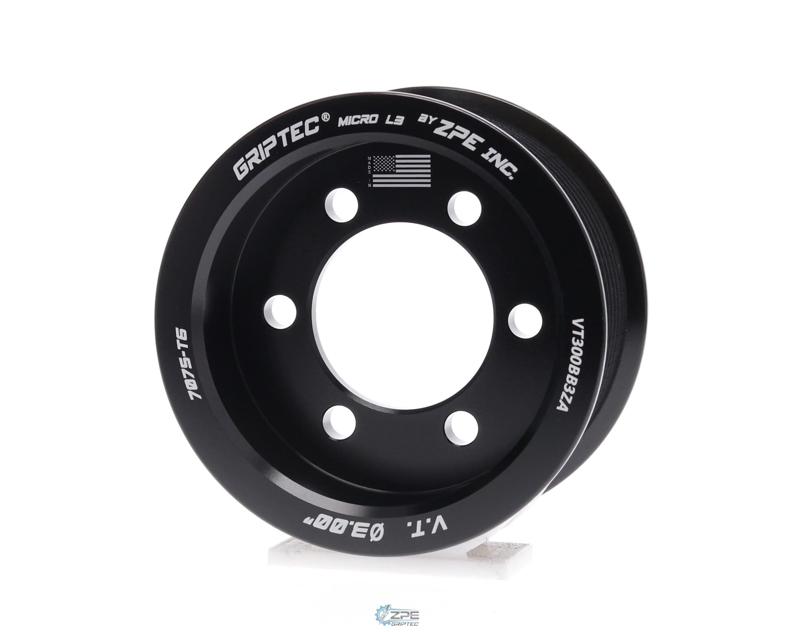 Street Driven Performance