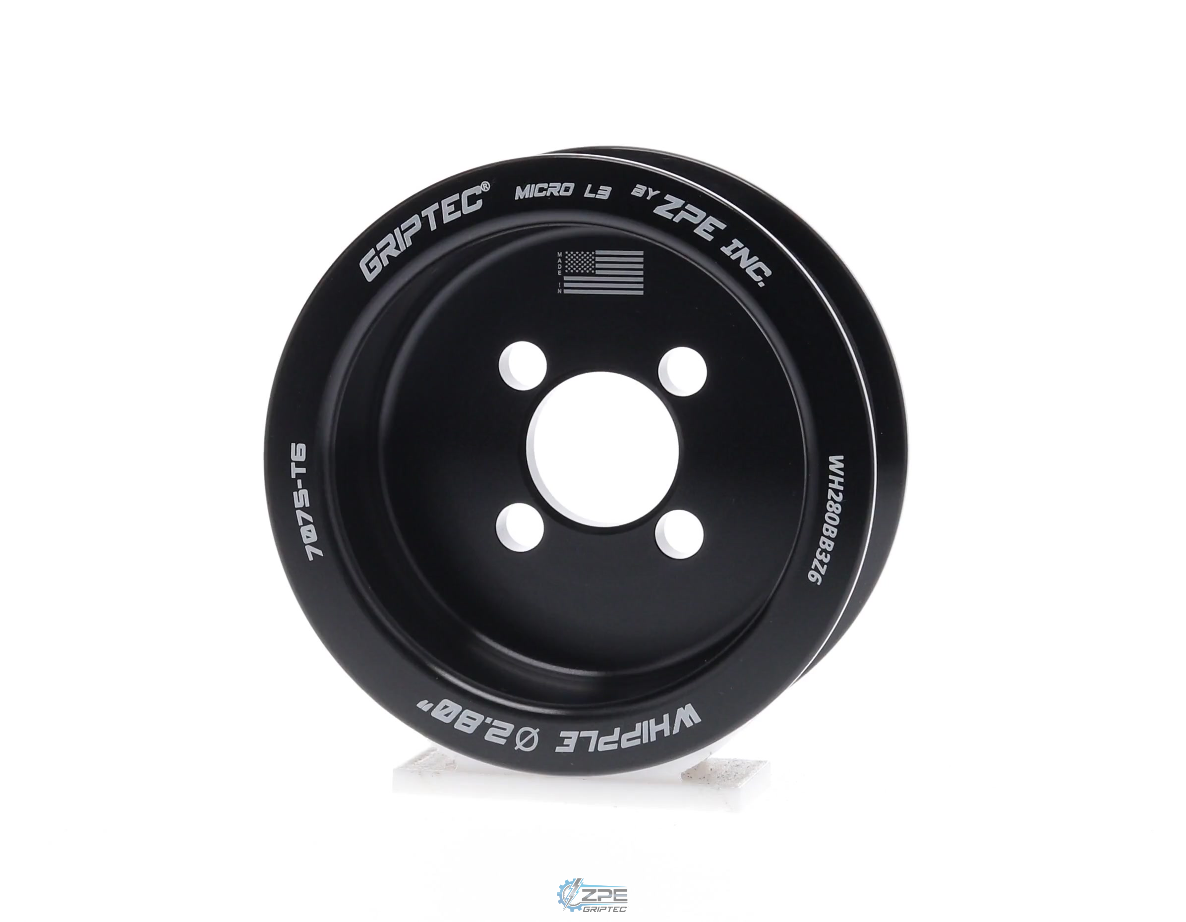 Street Driven Performance