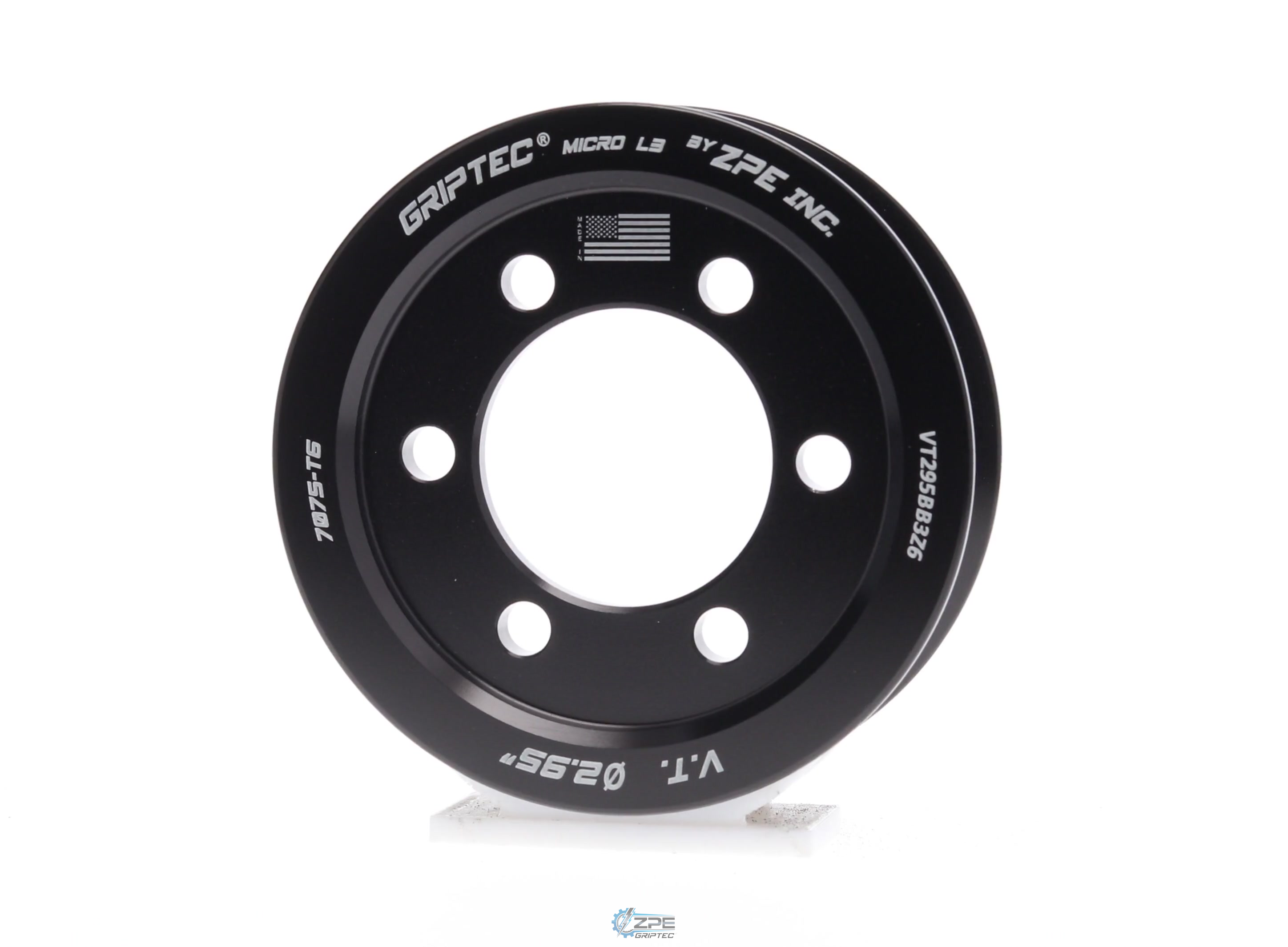 Street Driven Performance