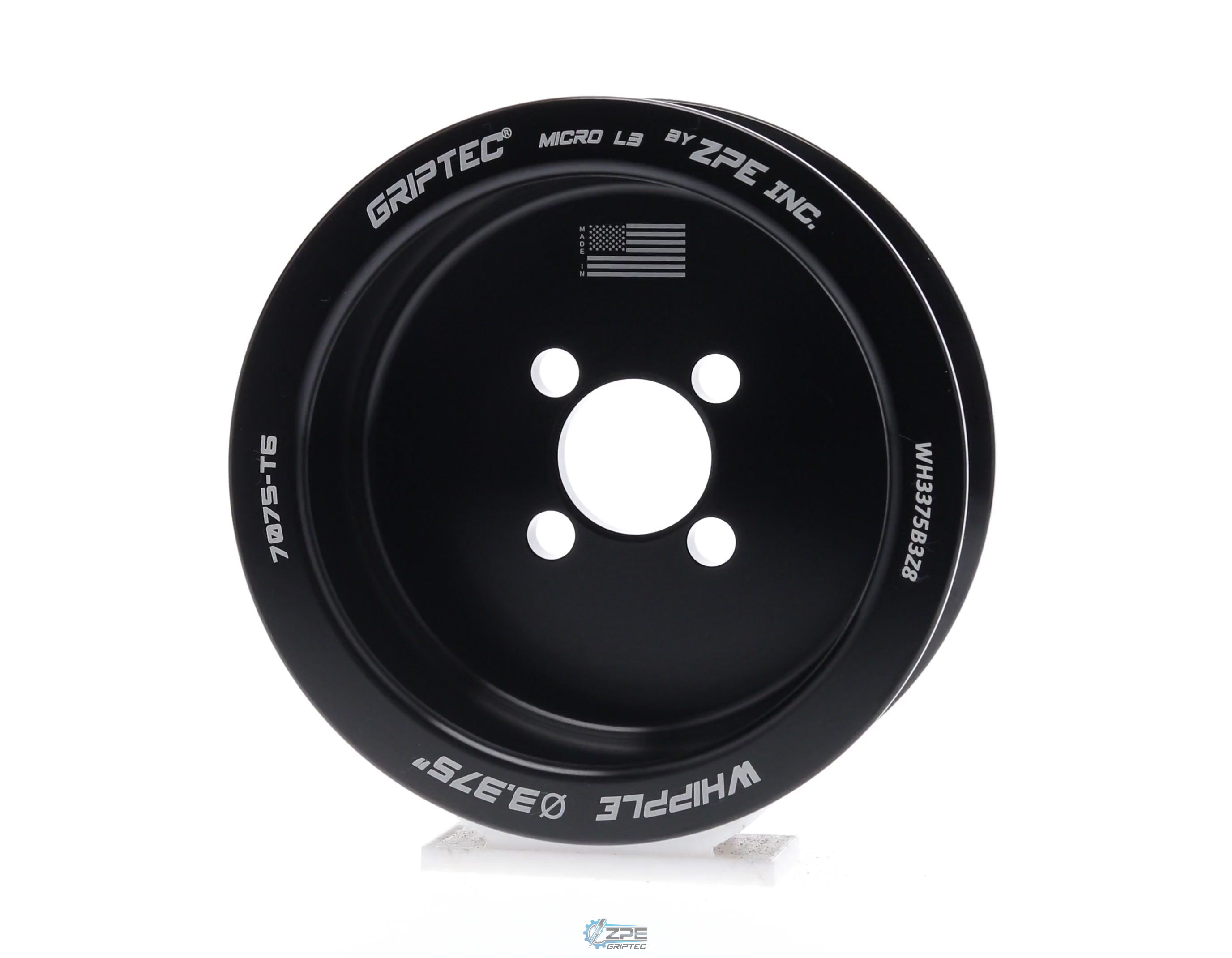 Street Driven Performance