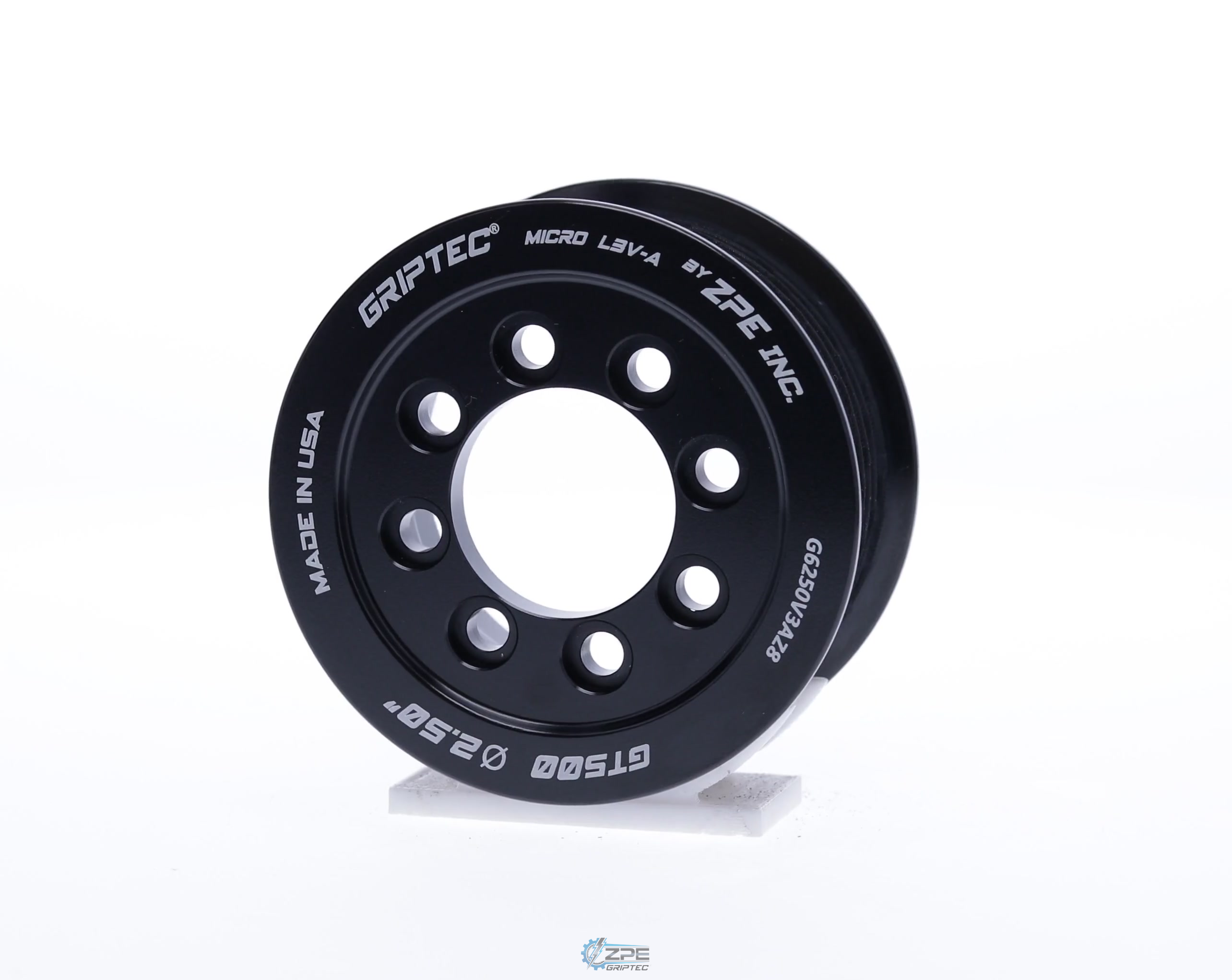 Street Driven Performance