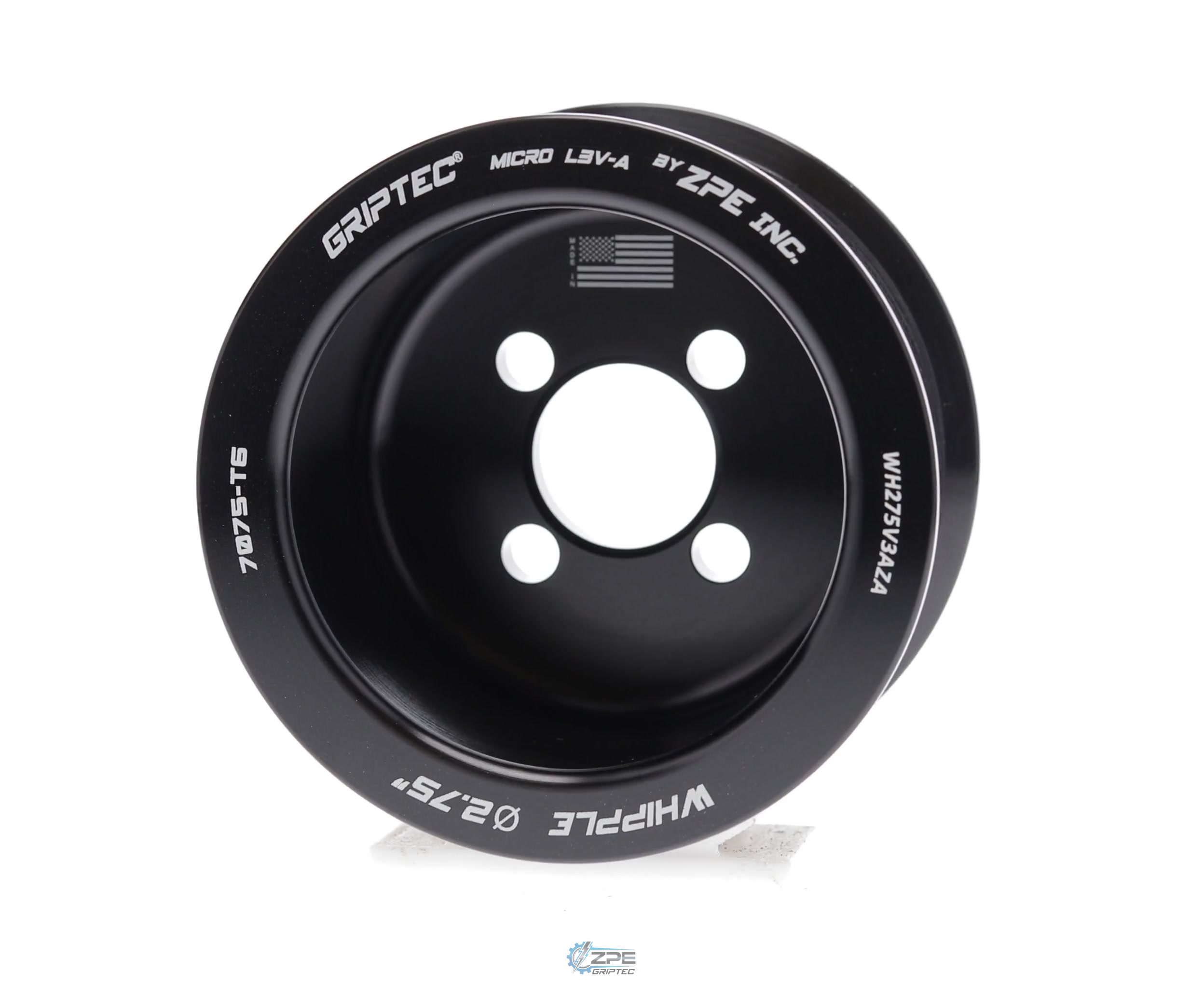 Street Driven Performance