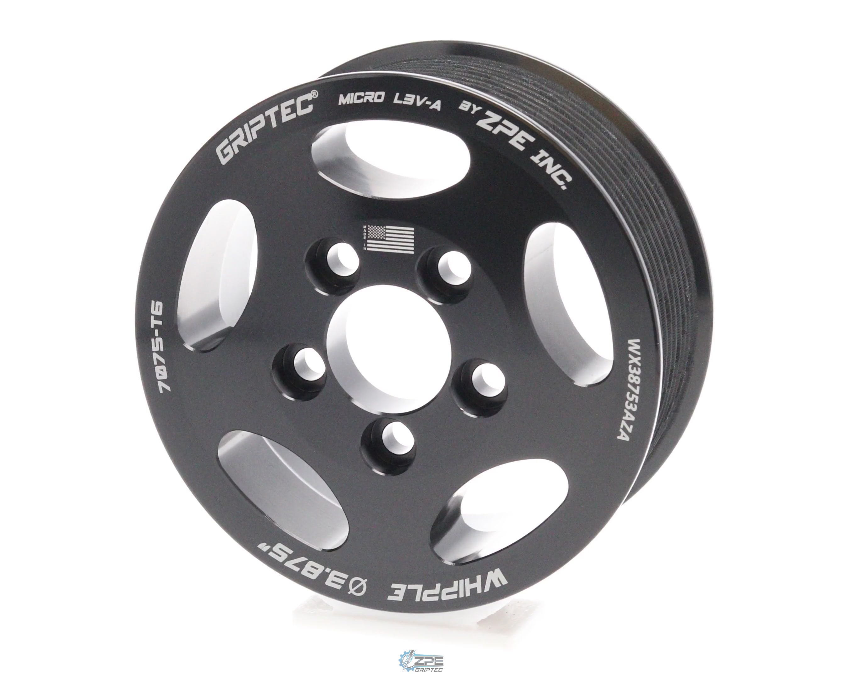 Street Driven Performance