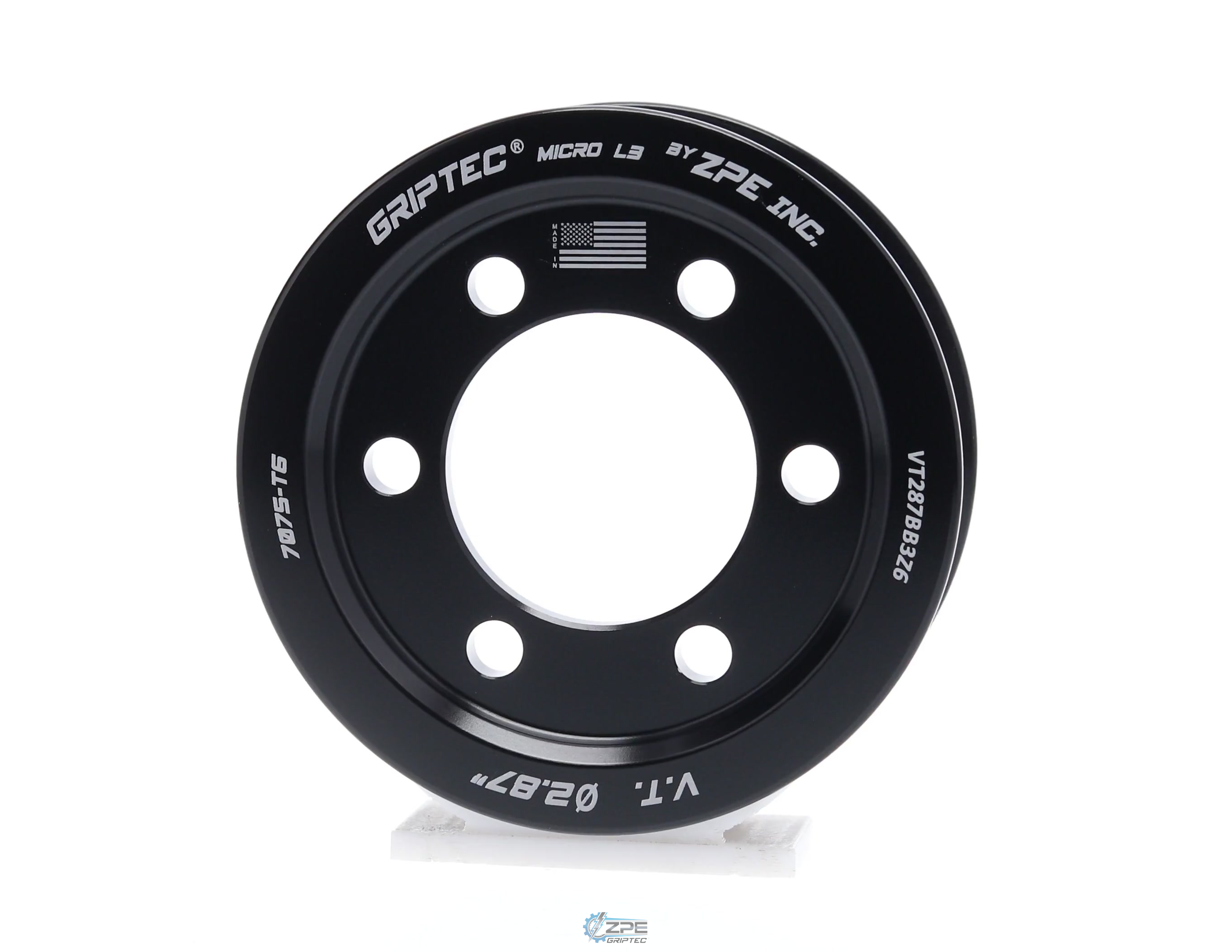 Street Driven Performance