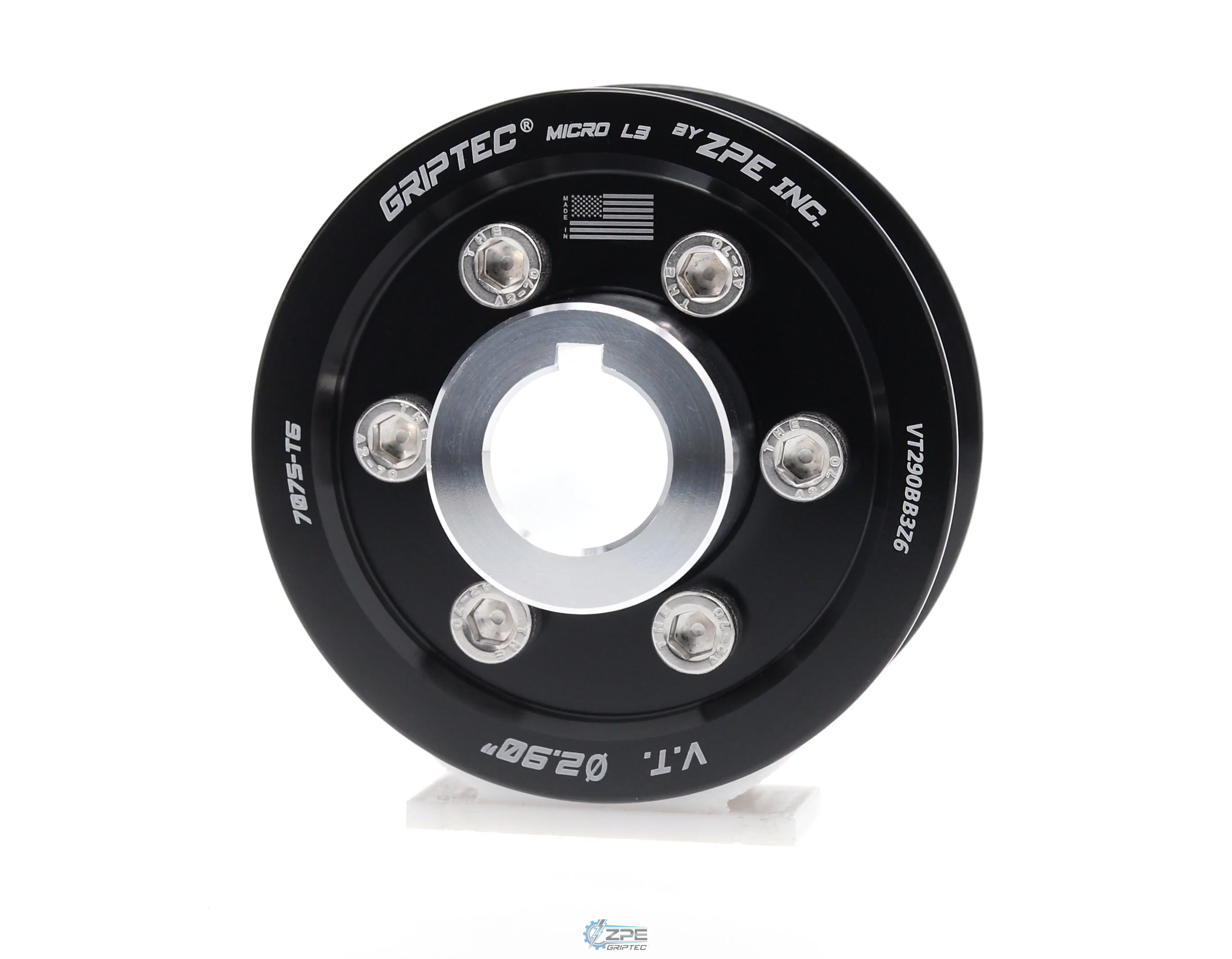 Street Driven Performance