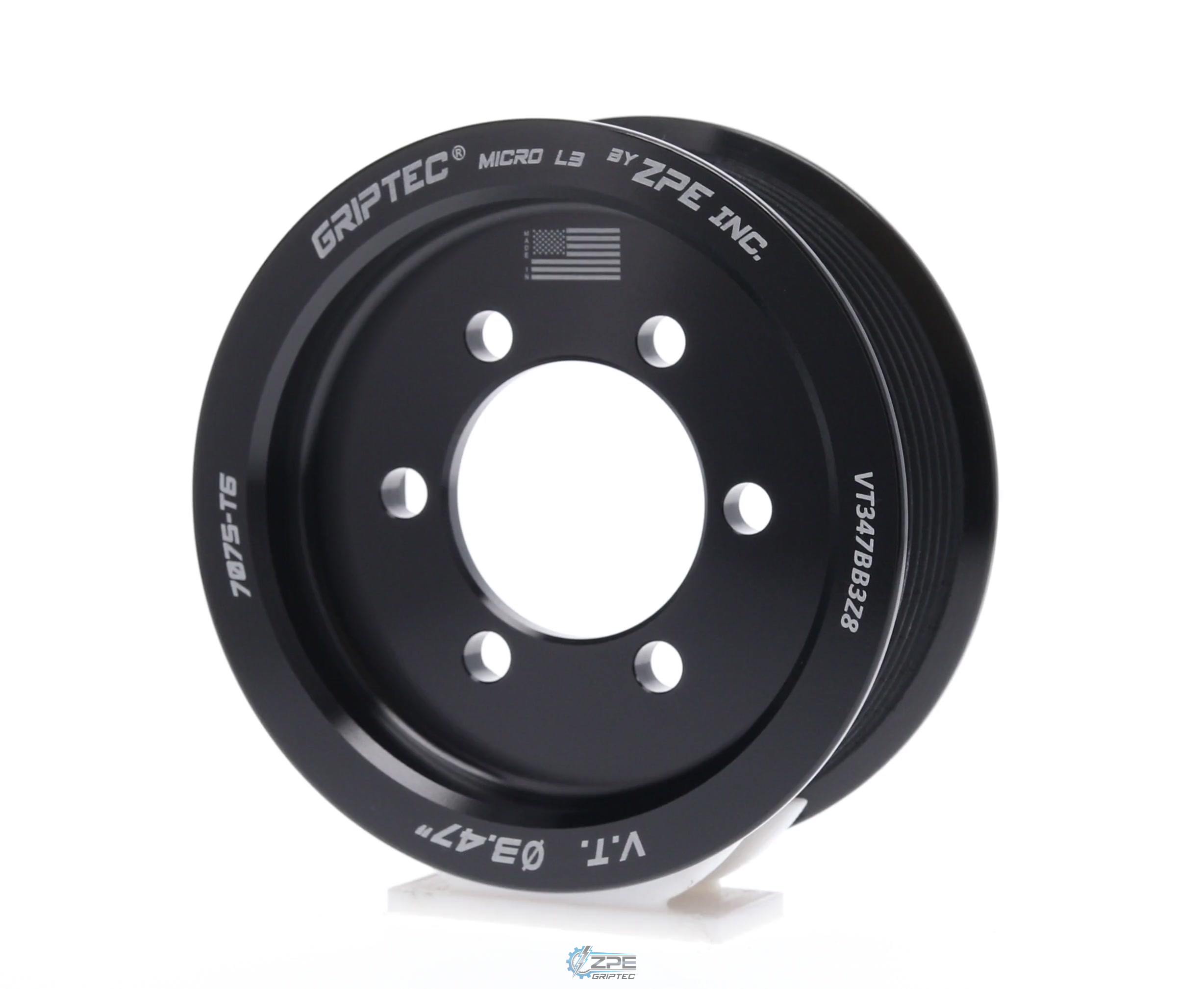 Street Driven Performance