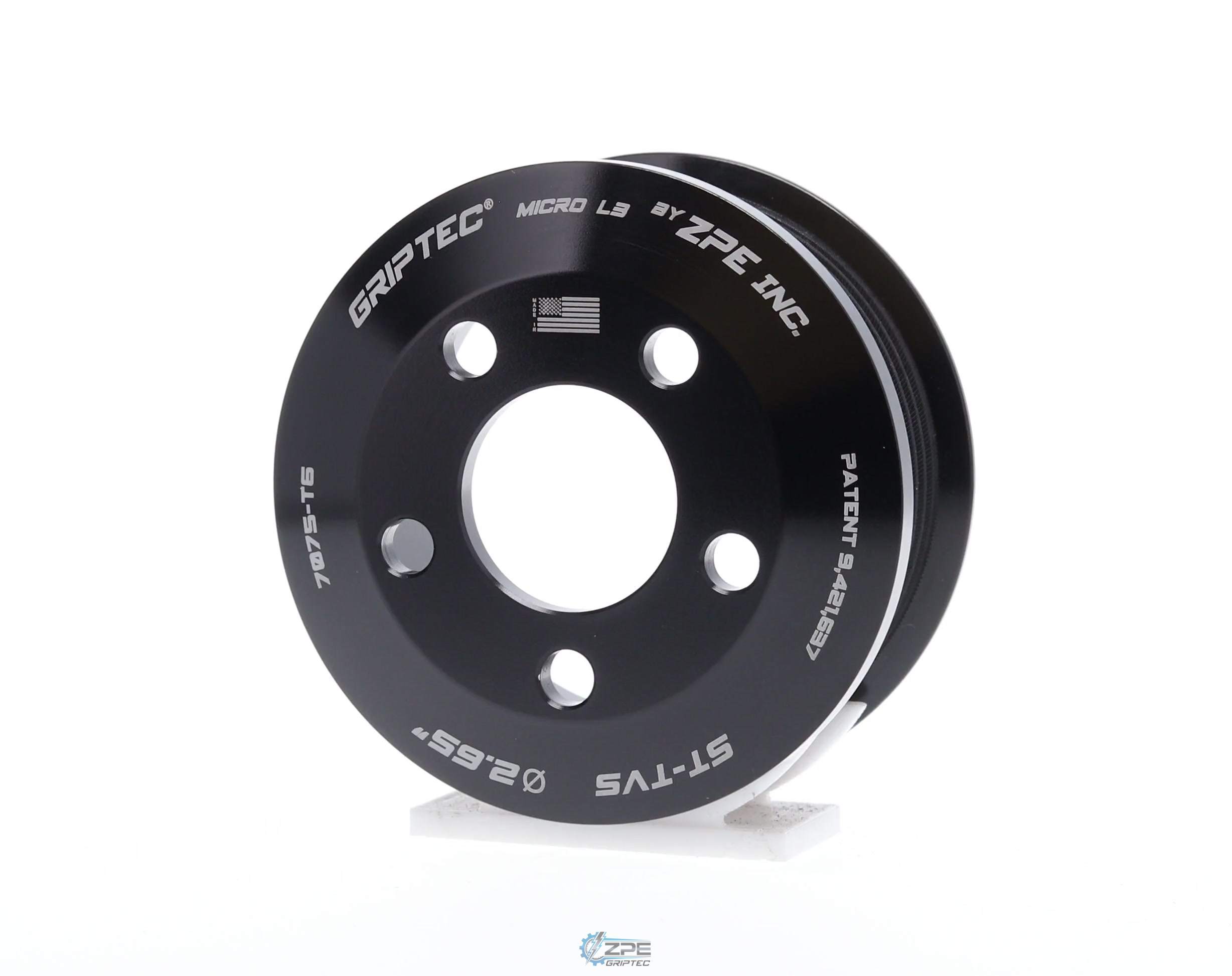 Street Driven Performance