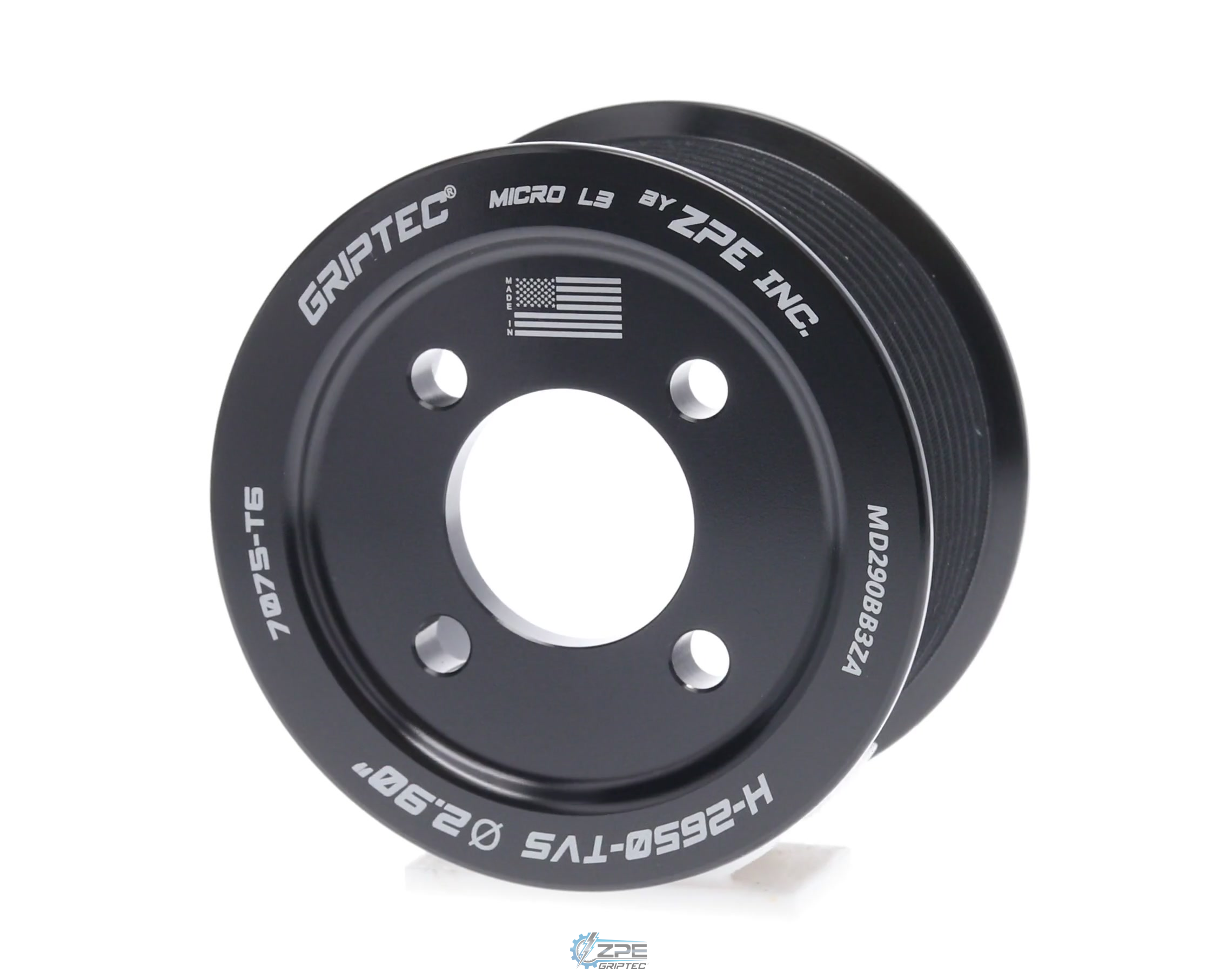 Street Driven Performance