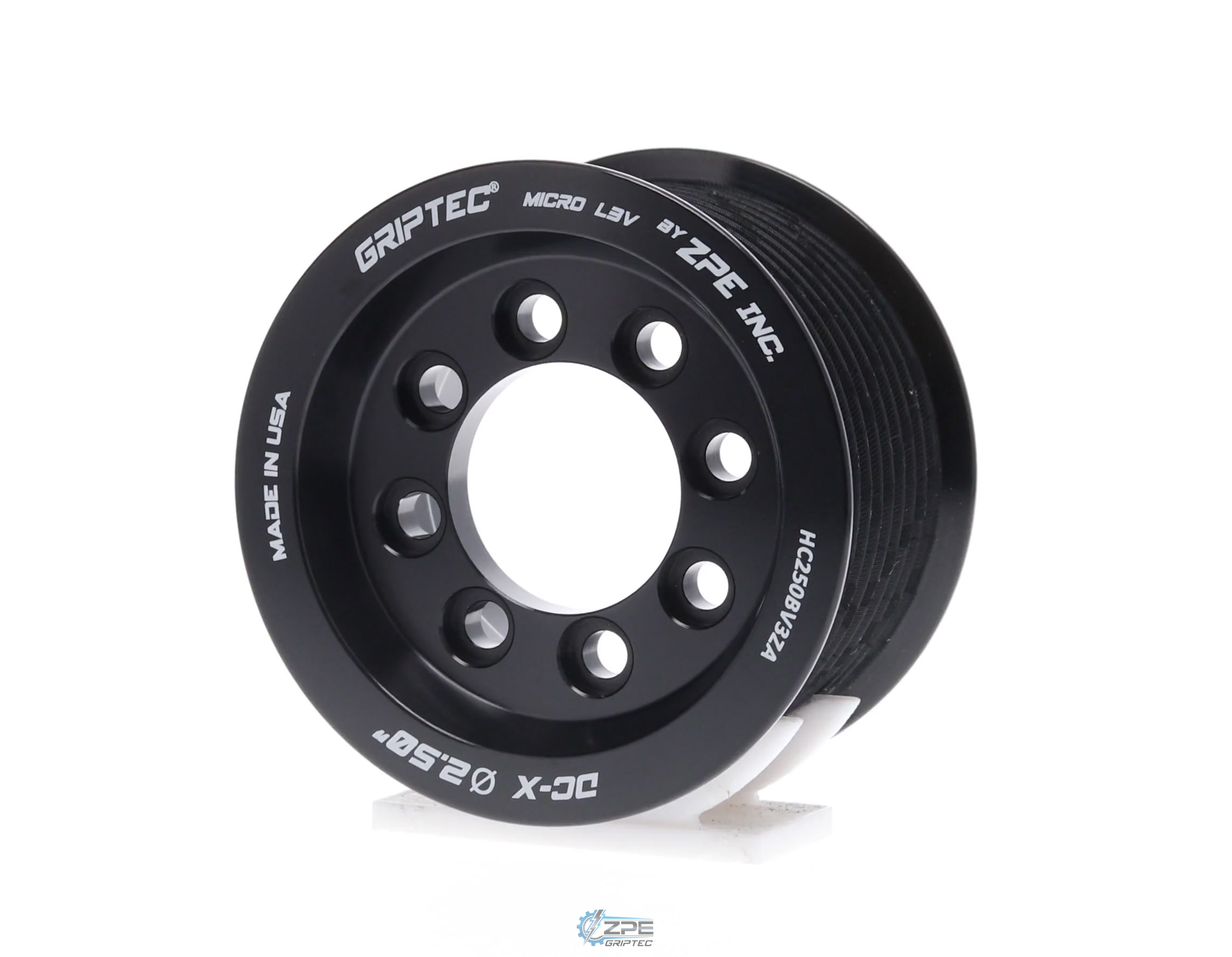 Street Driven Performance