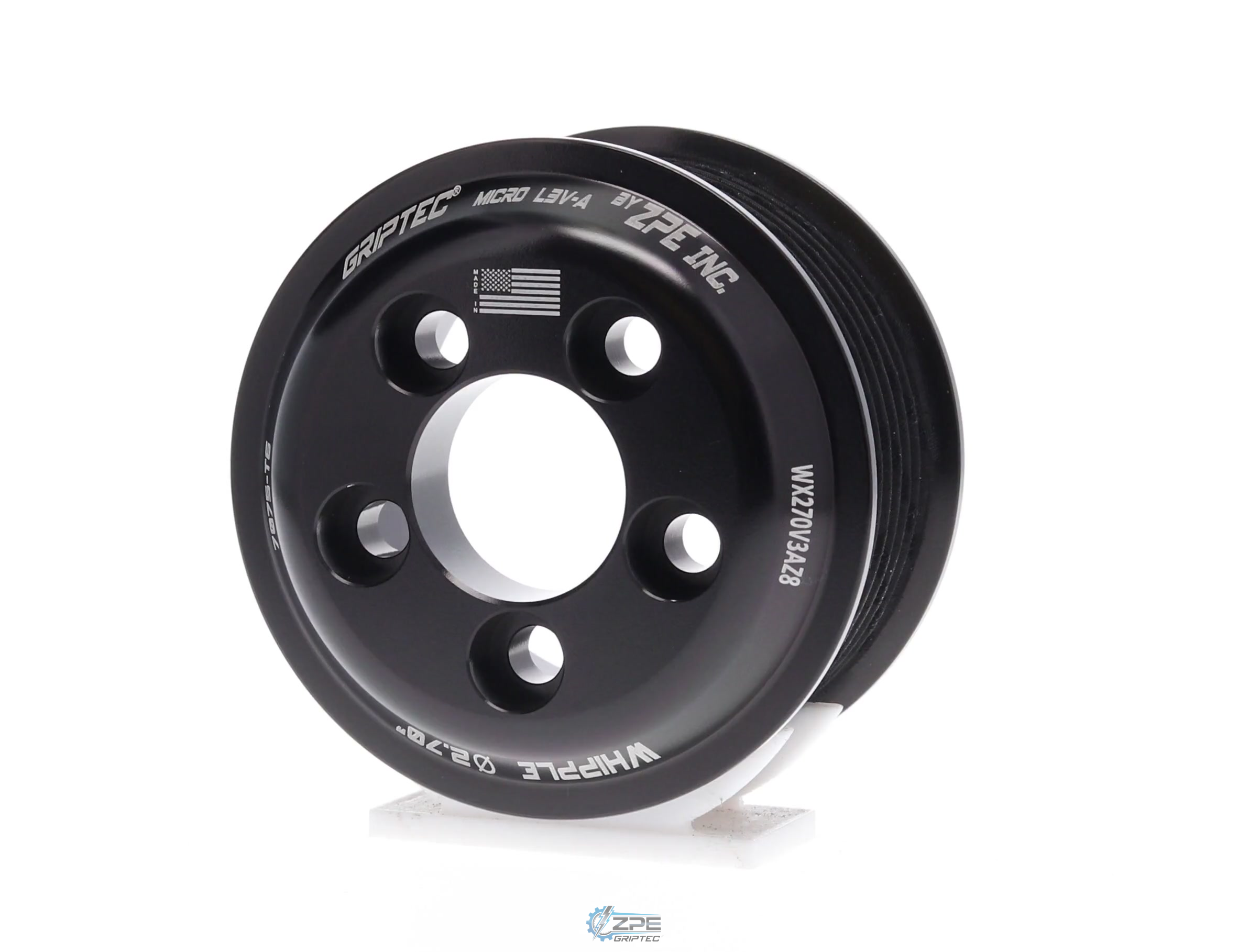 Street Driven Performance