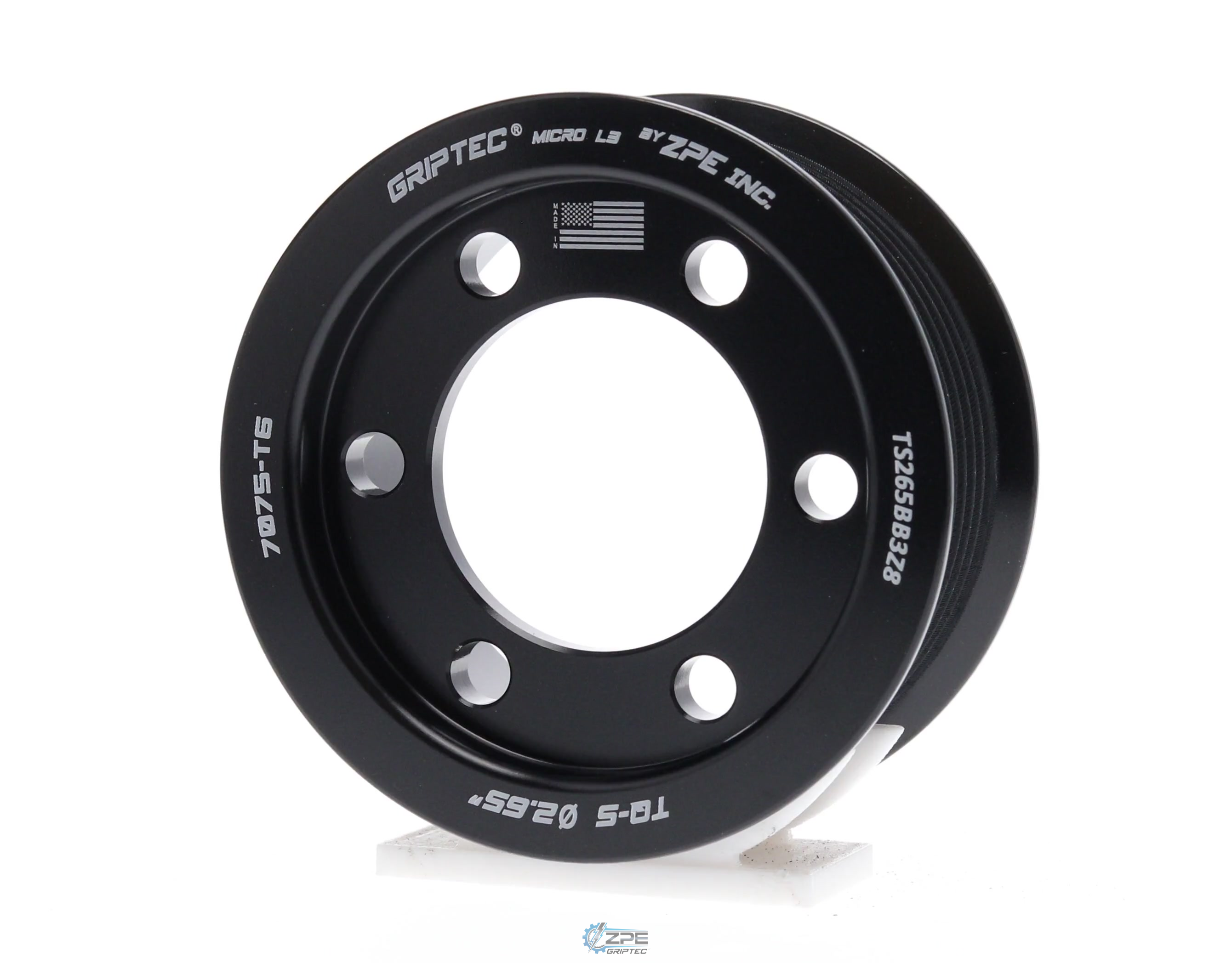 Street Driven Performance