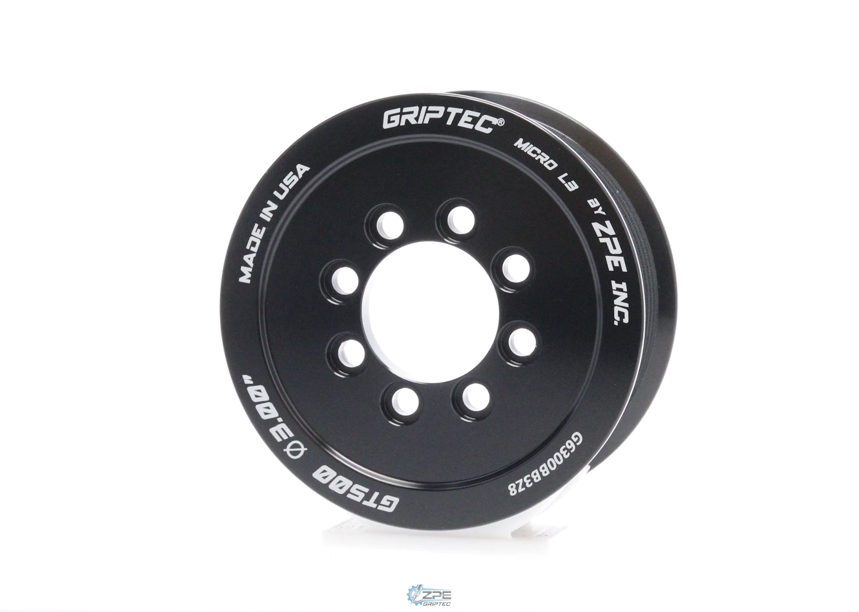 Street Driven Performance