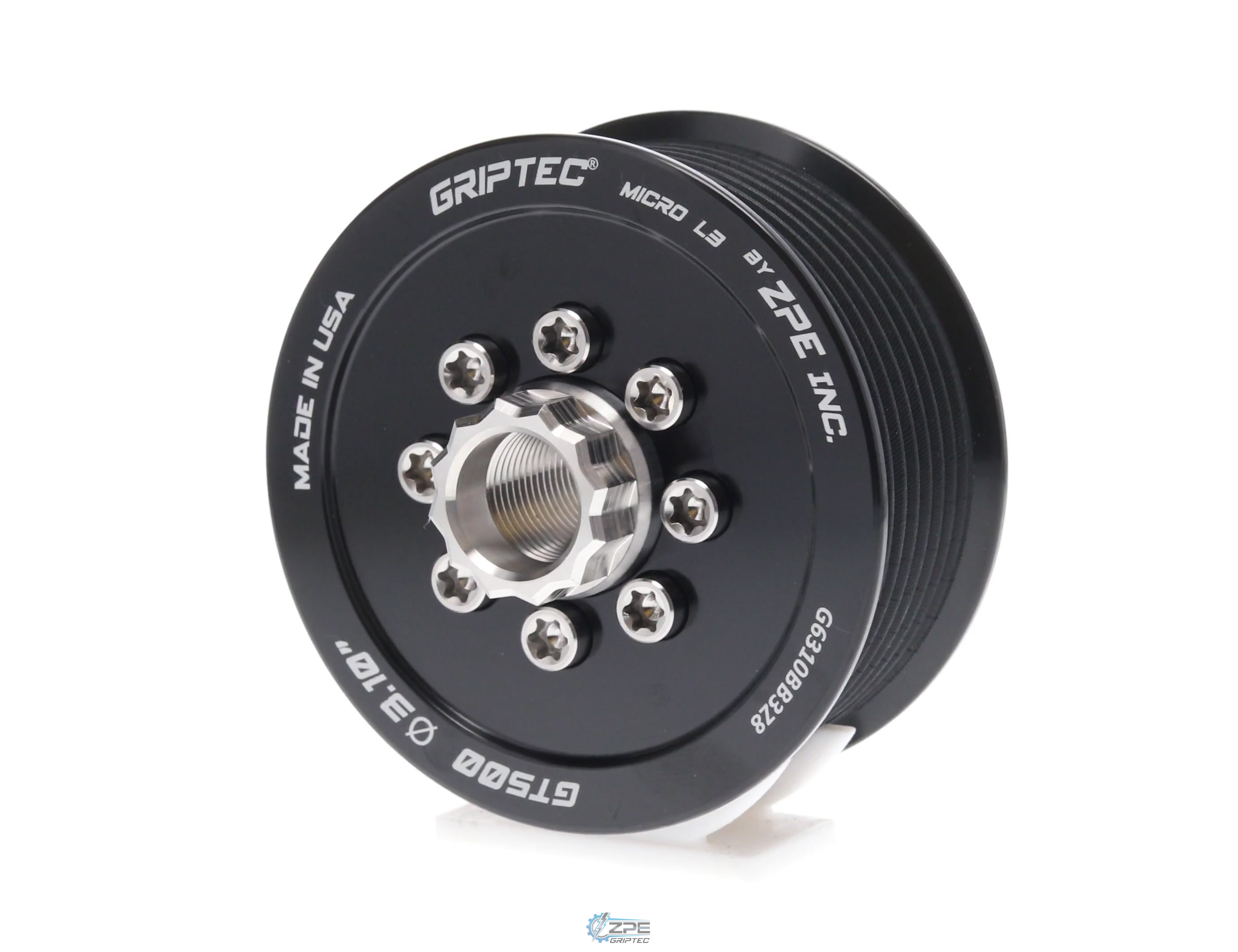 Street Driven Performance