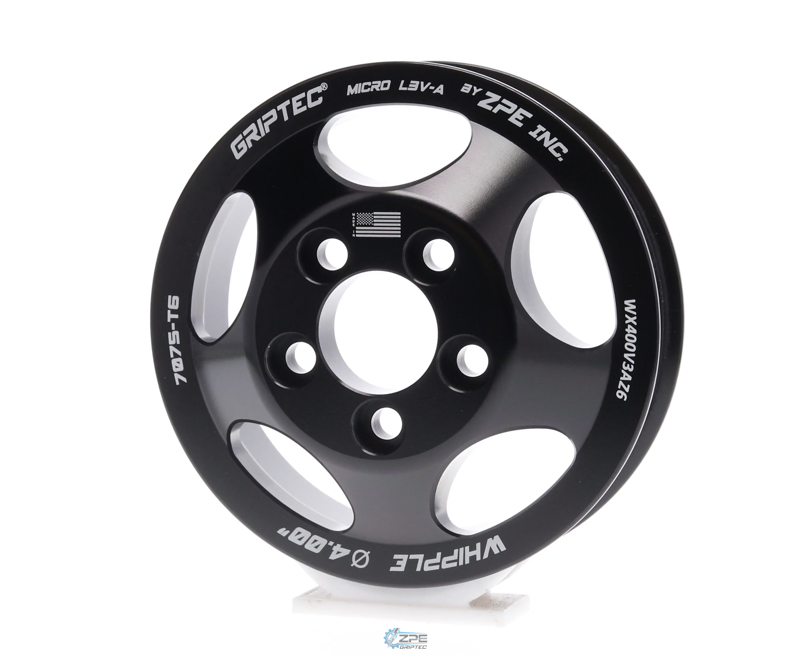 Street Driven Performance