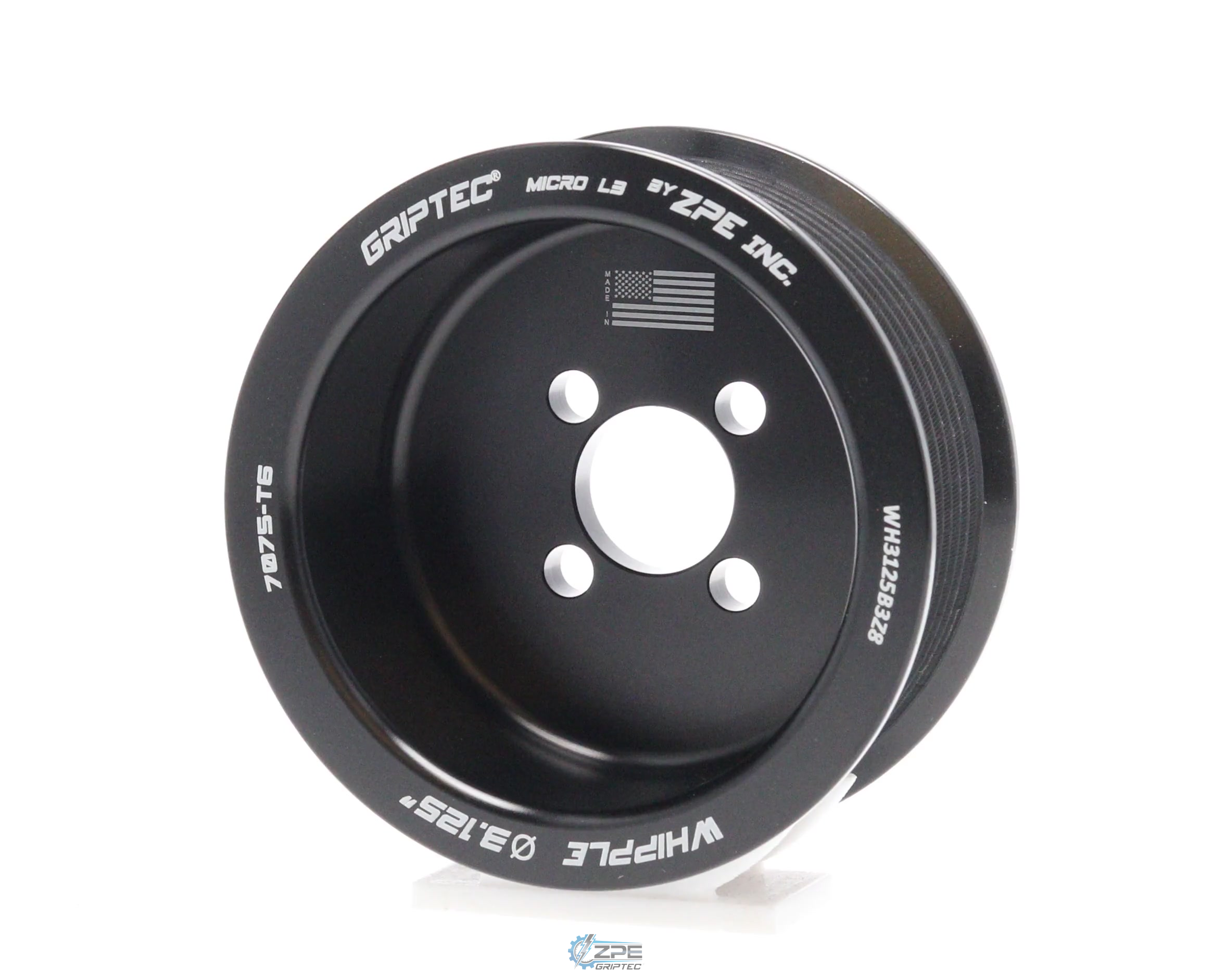 Street Driven Performance