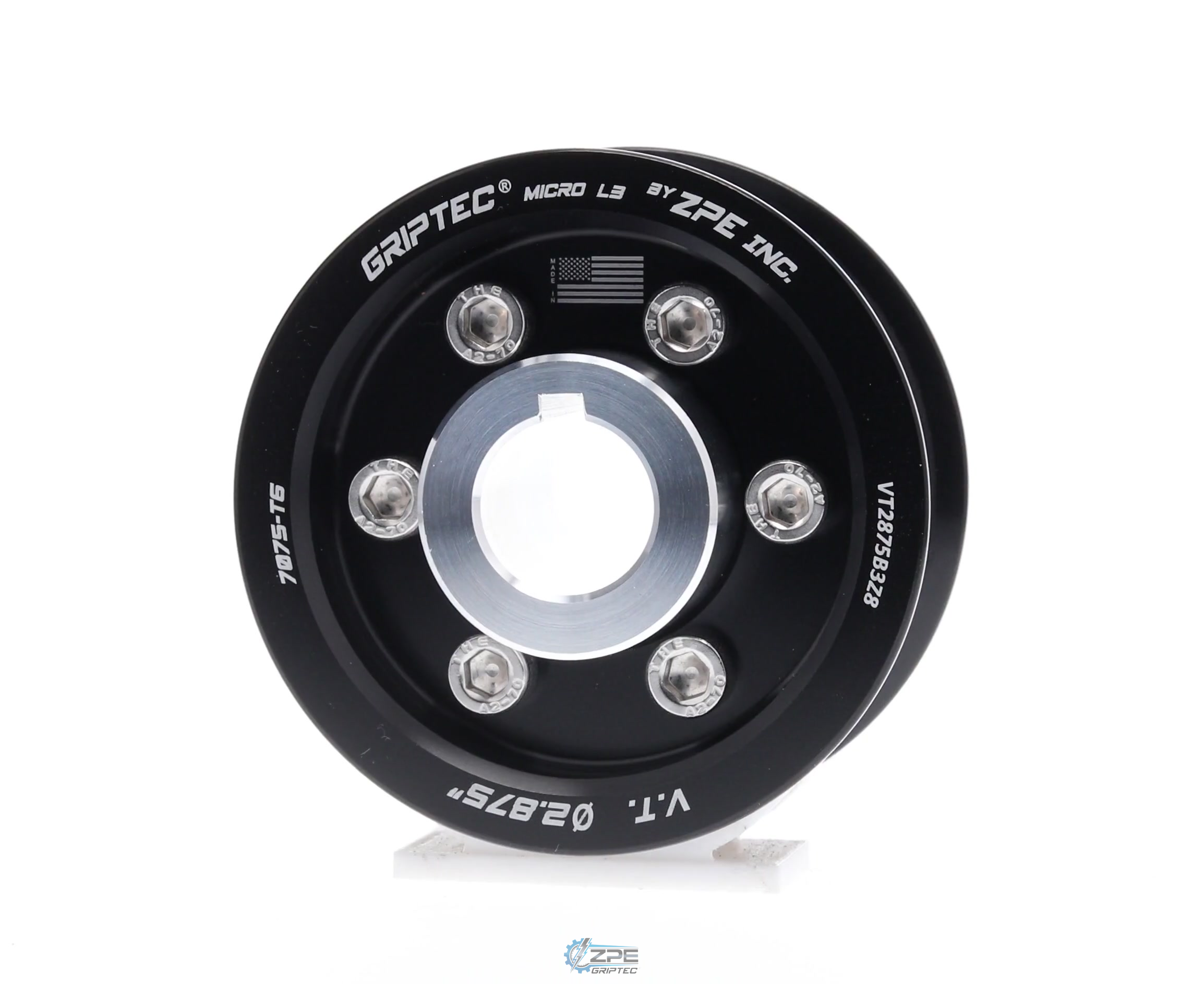 Street Driven Performance