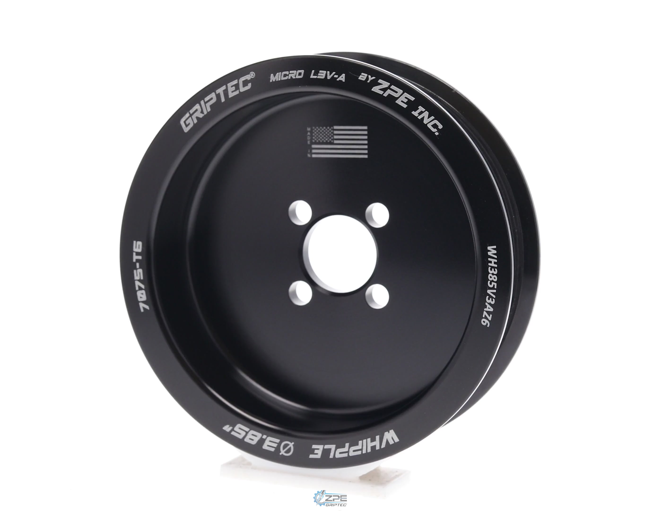 Street Driven Performance