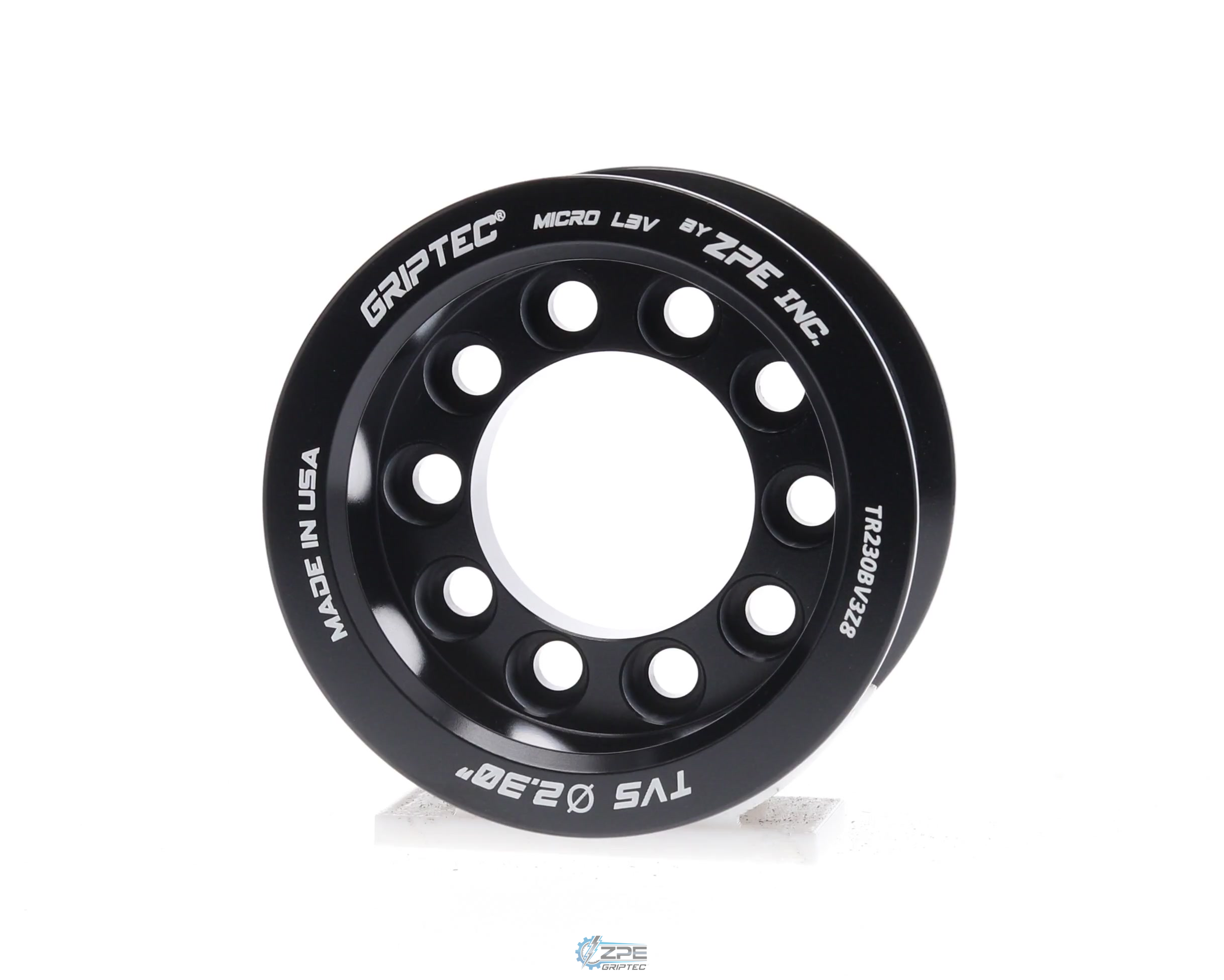 Street Driven Performance