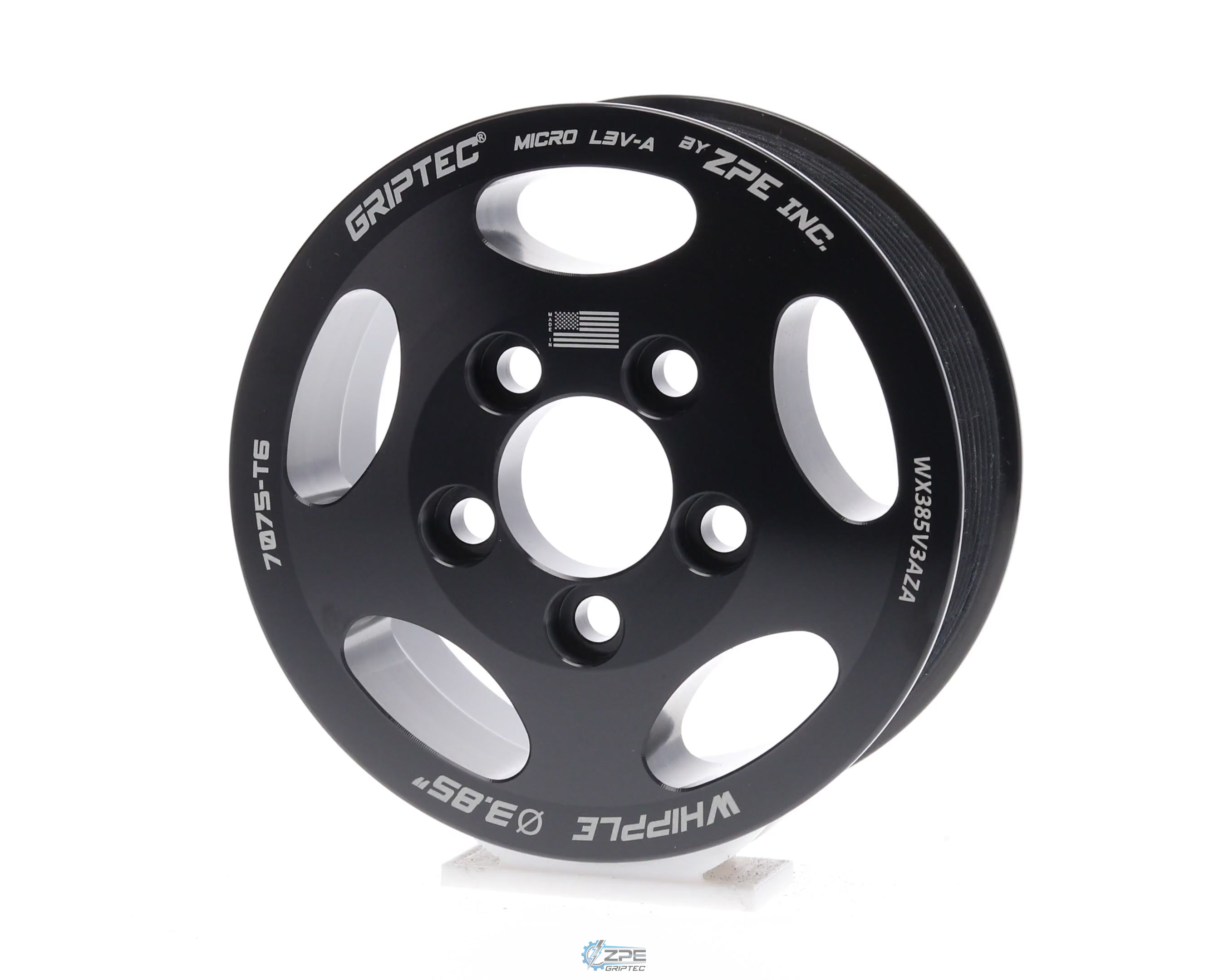 Street Driven Performance