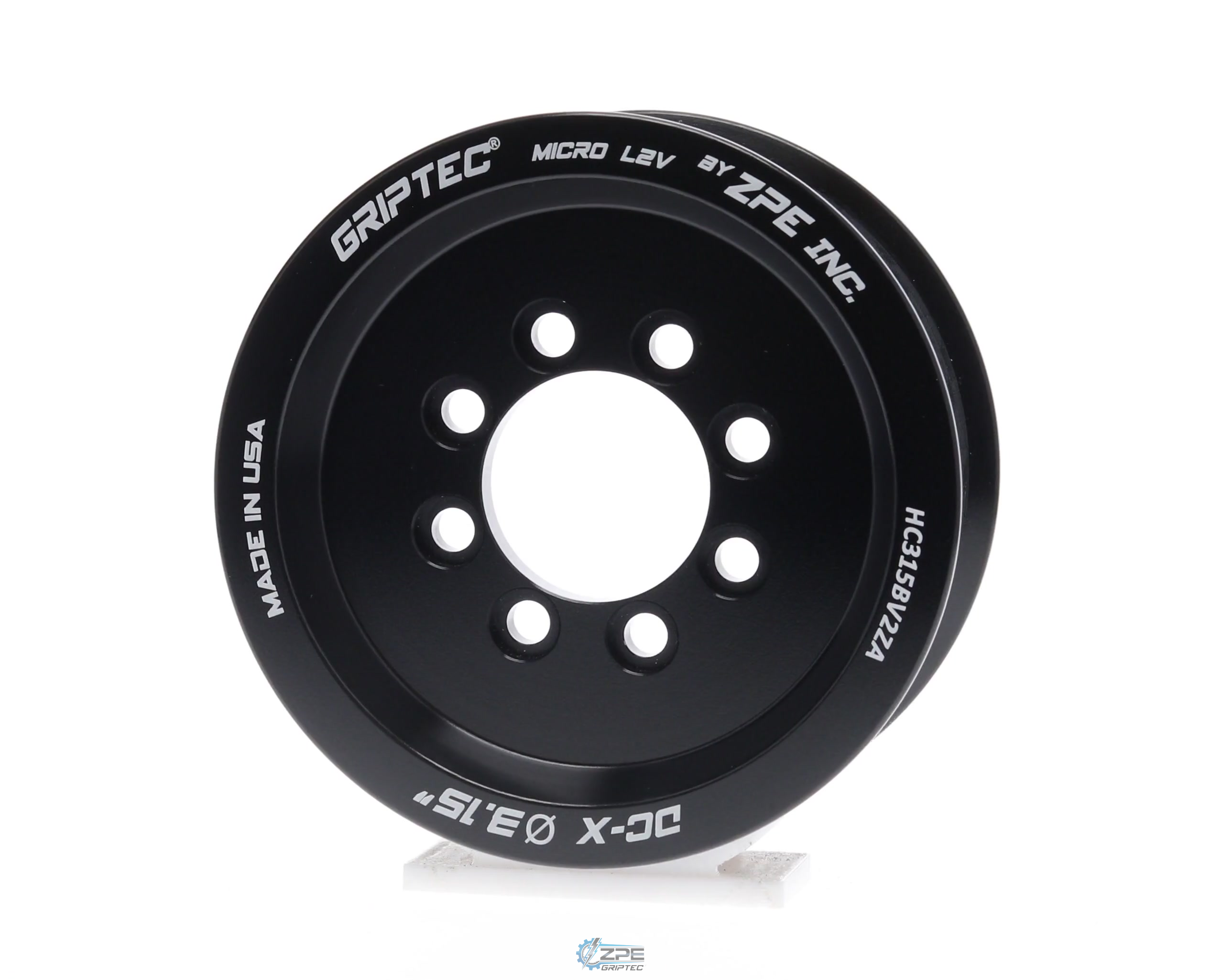 Street Driven Performance