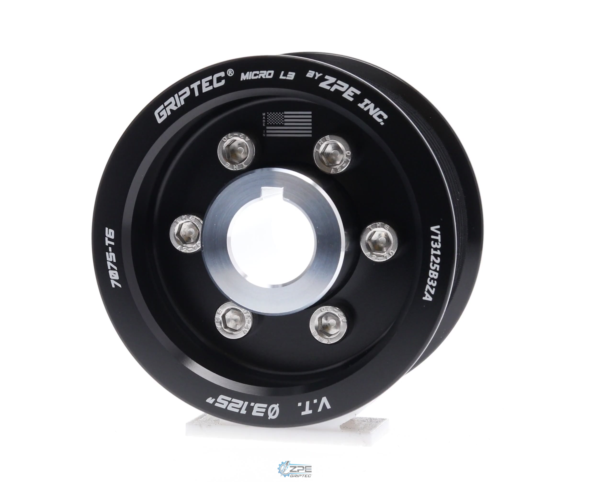 Street Driven Performance