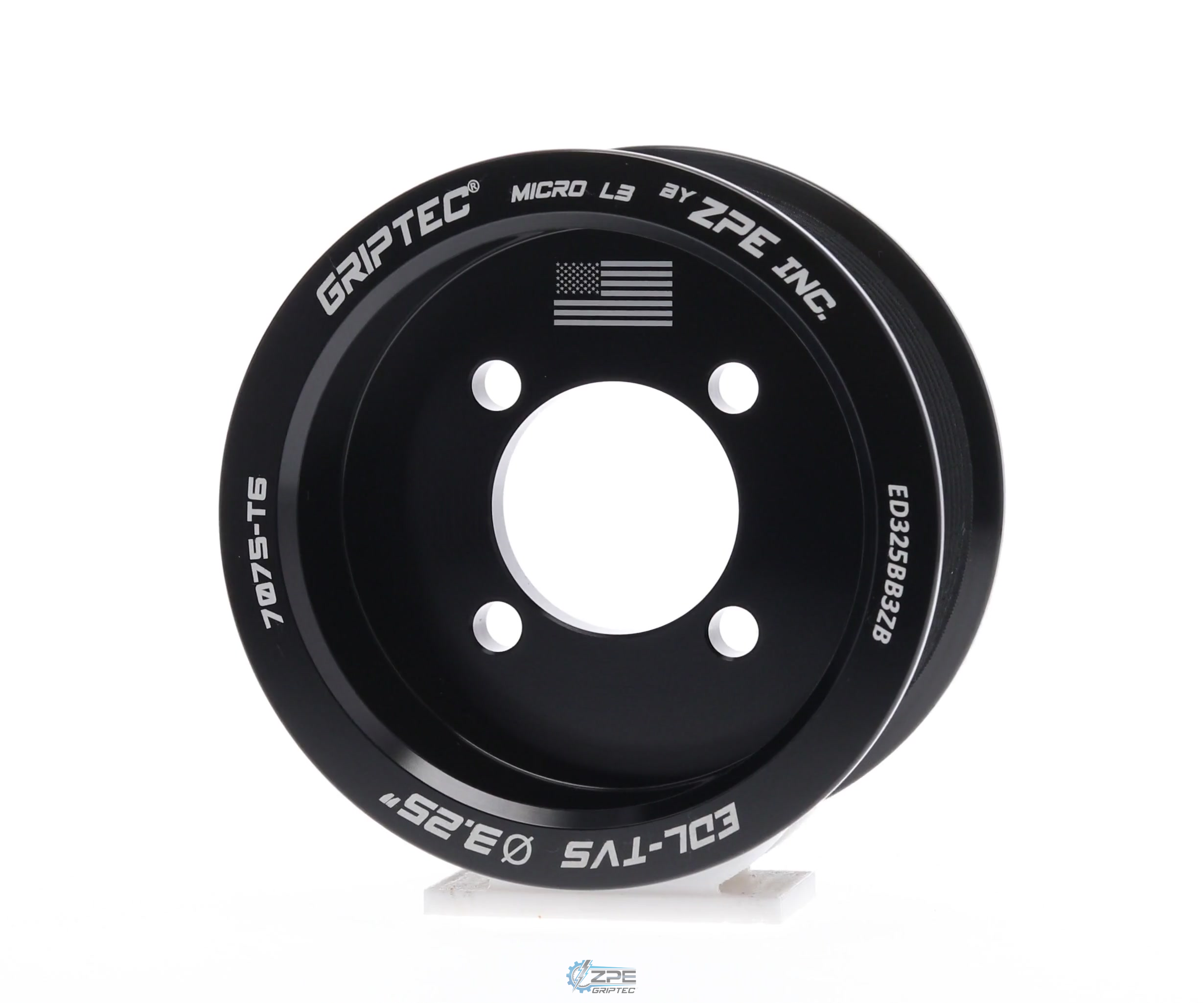 Street Driven Performance