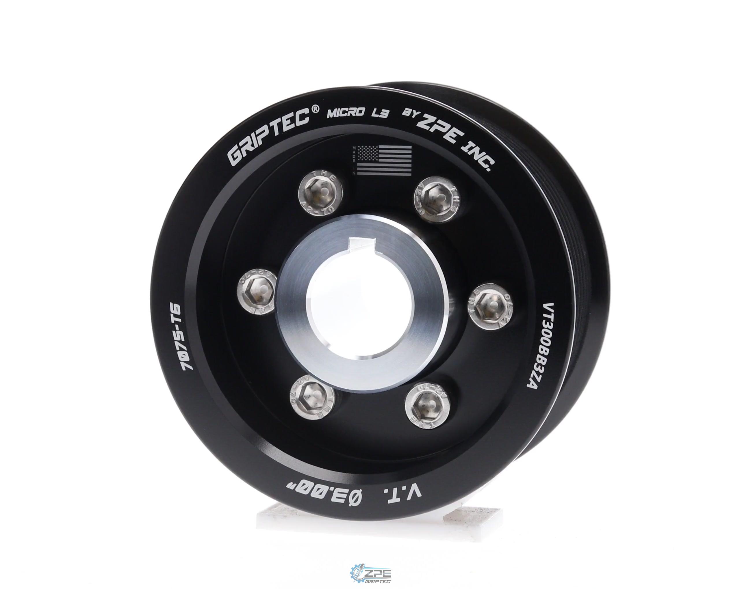 Street Driven Performance