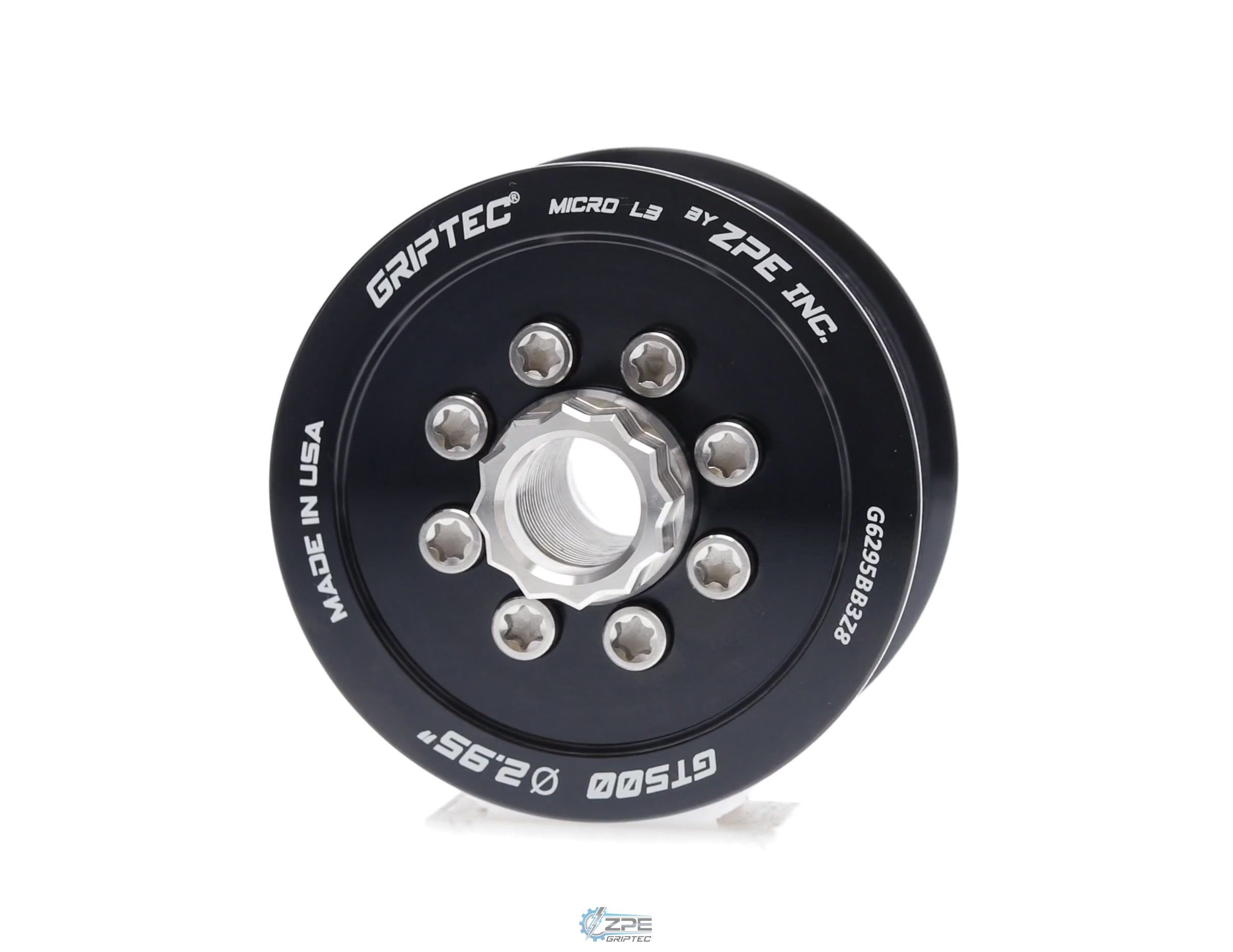 Street Driven Performance