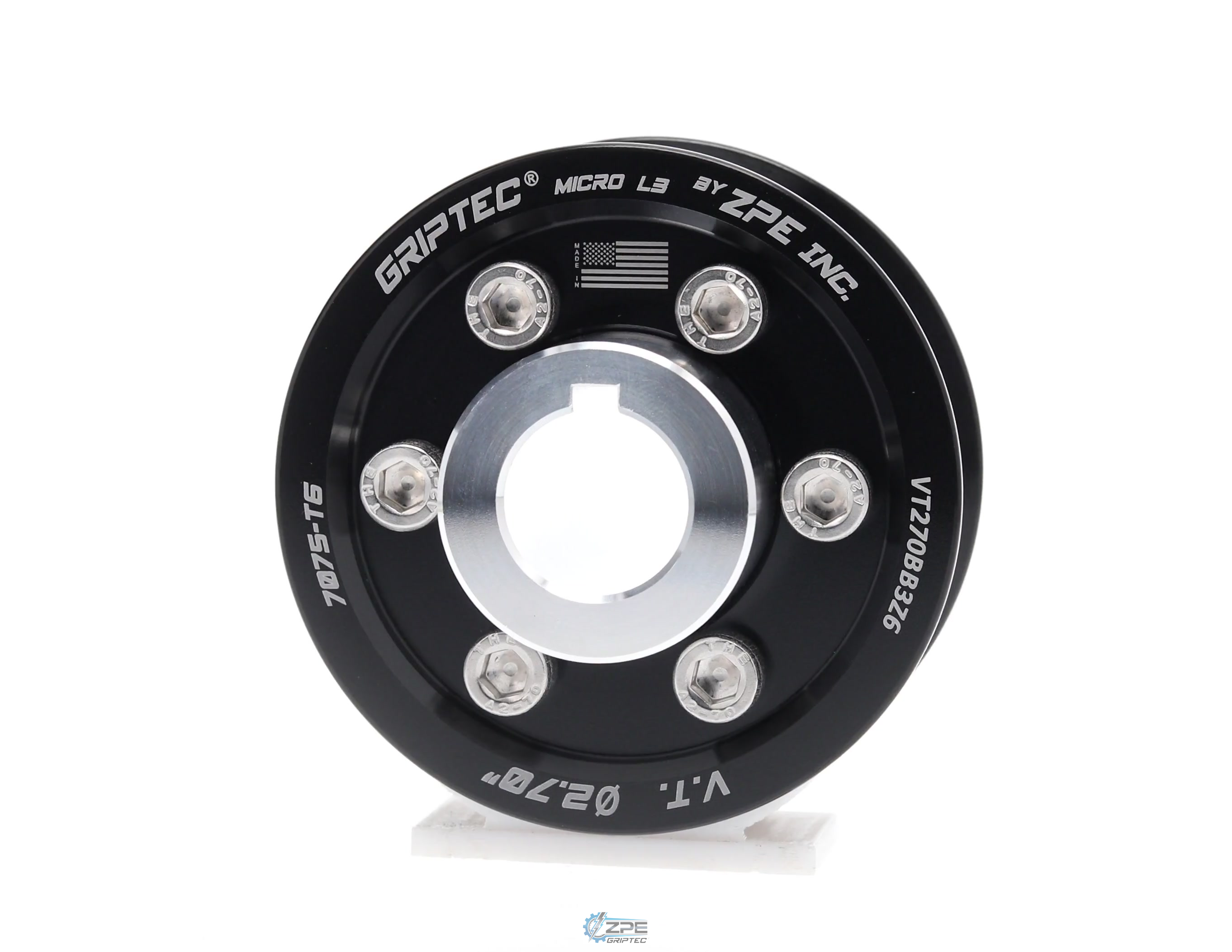 Street Driven Performance