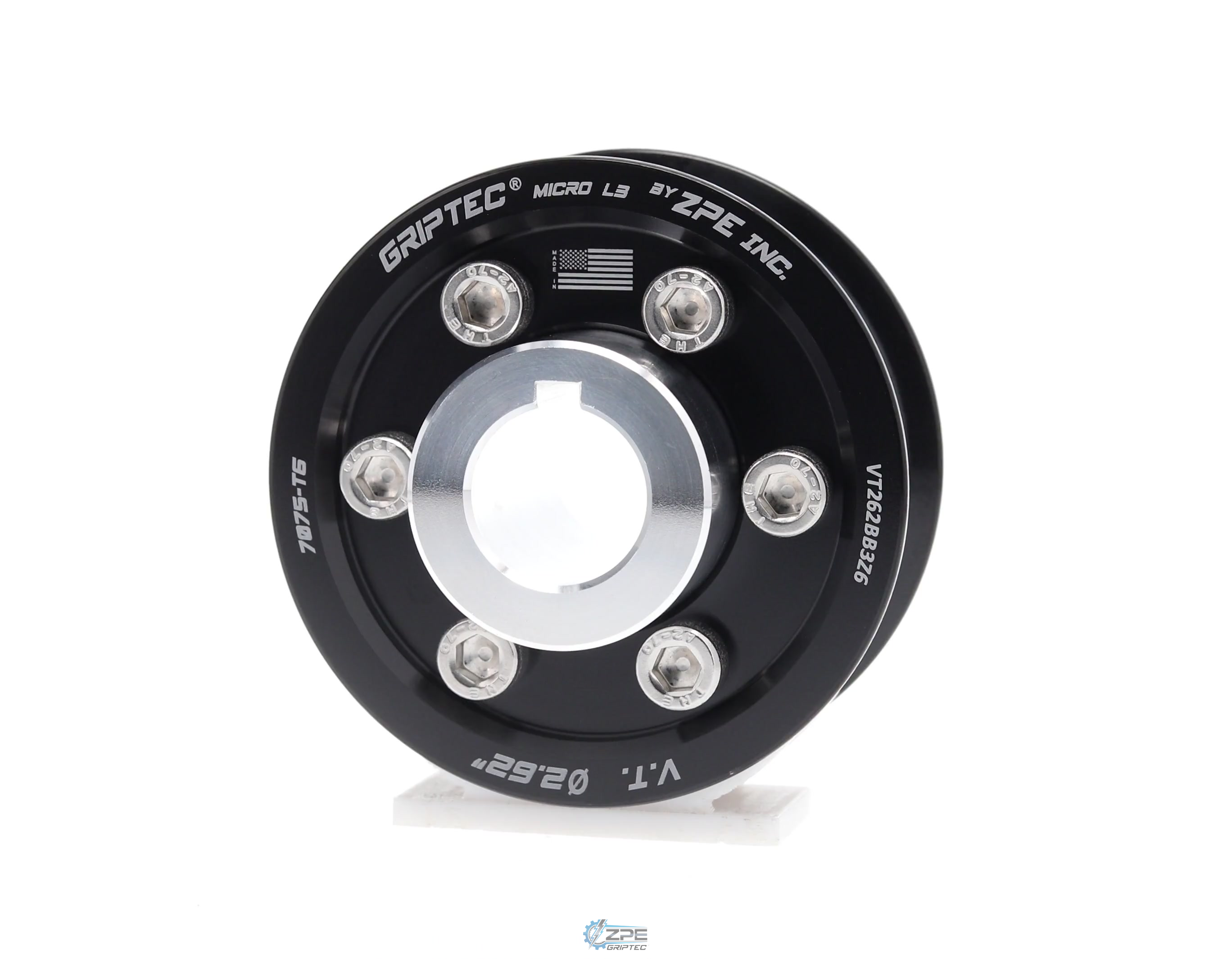 Street Driven Performance