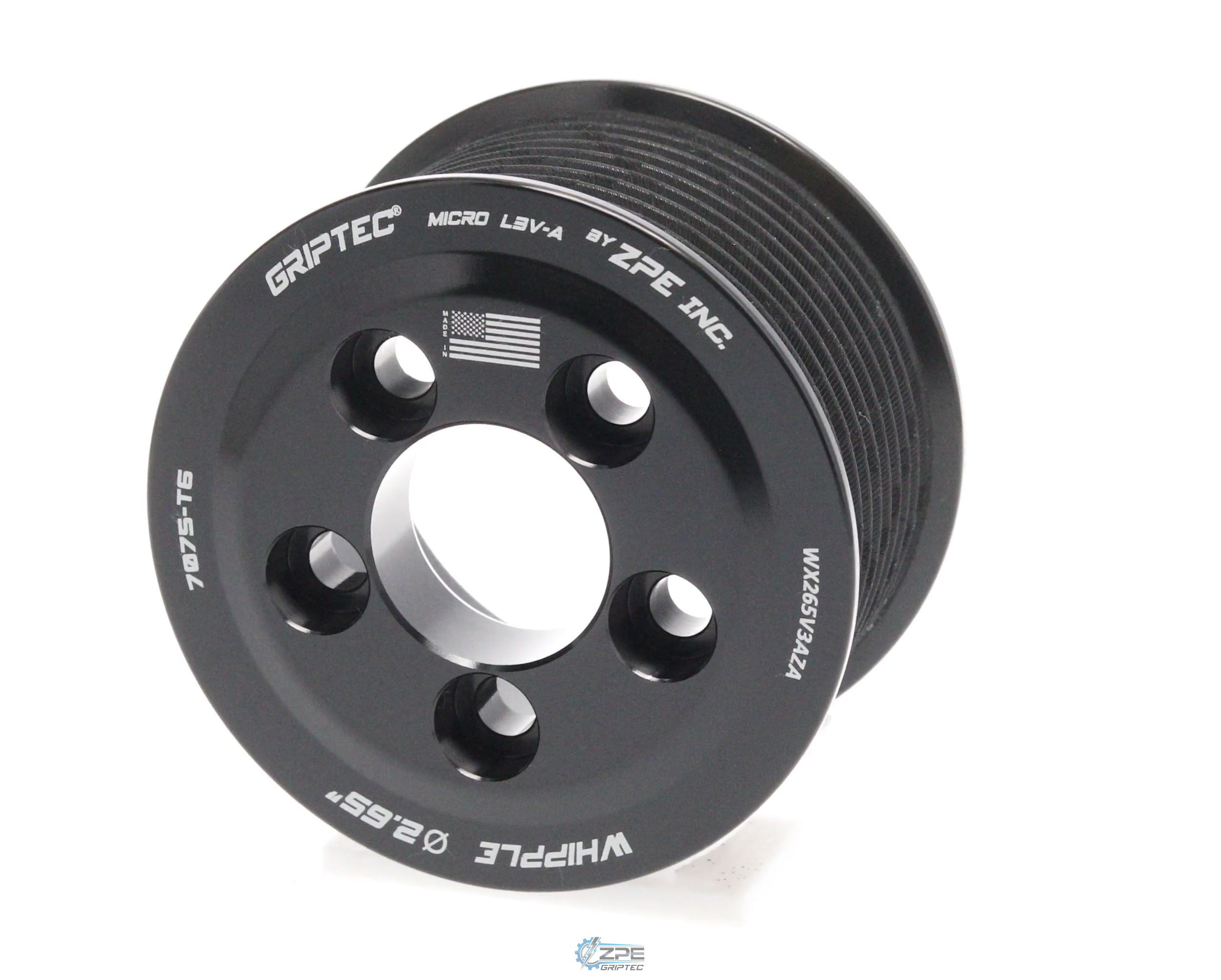 Street Driven Performance