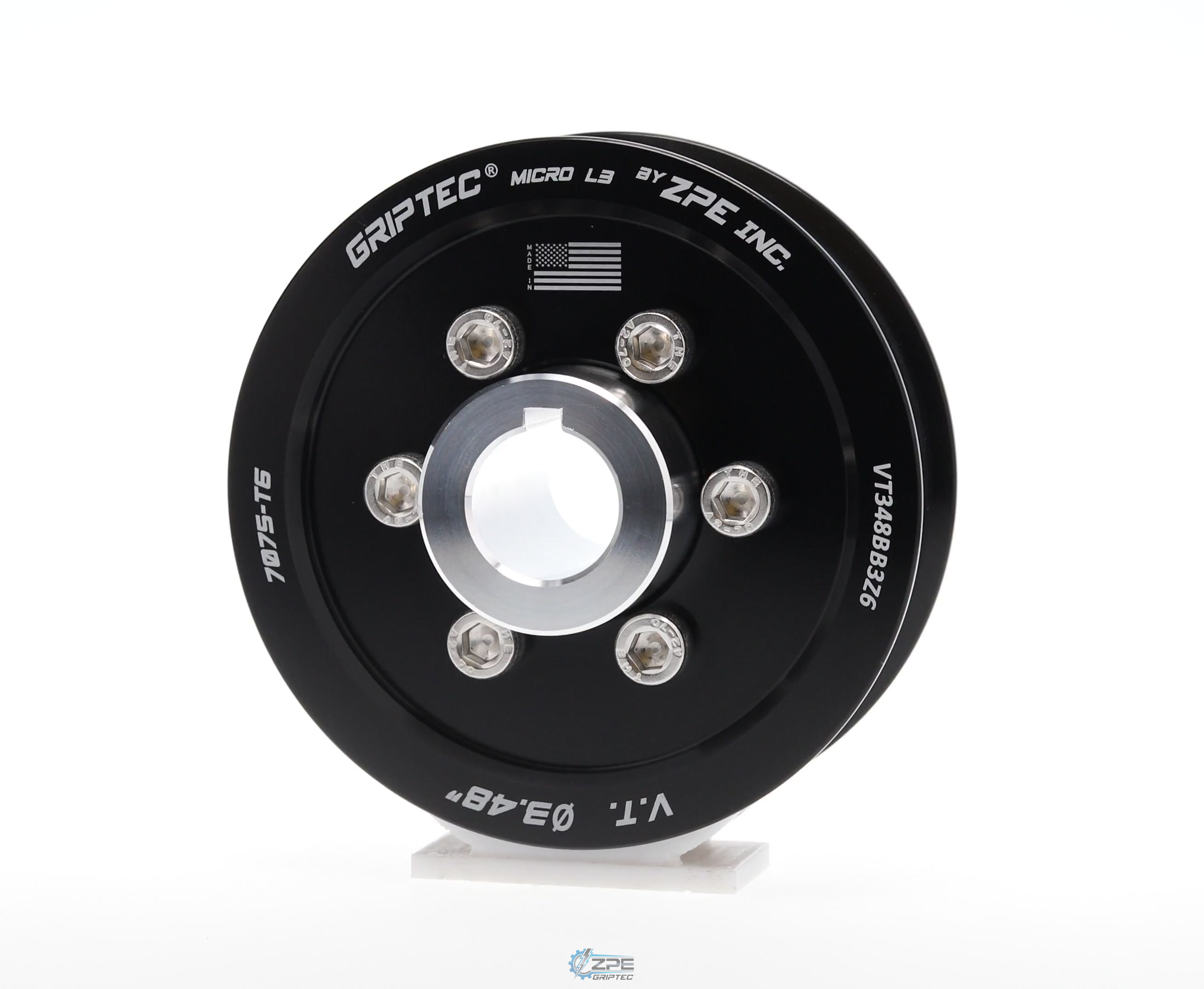 Street Driven Performance