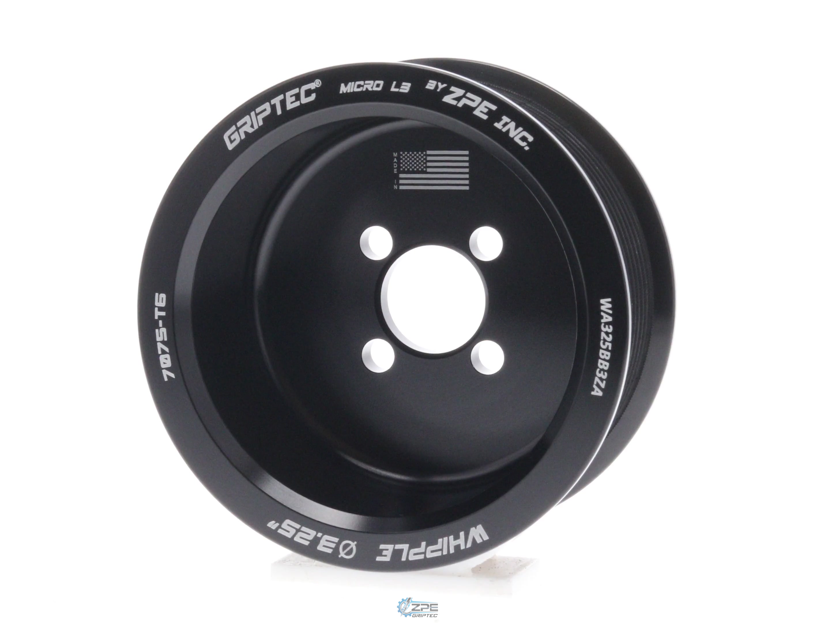 Street Driven Performance